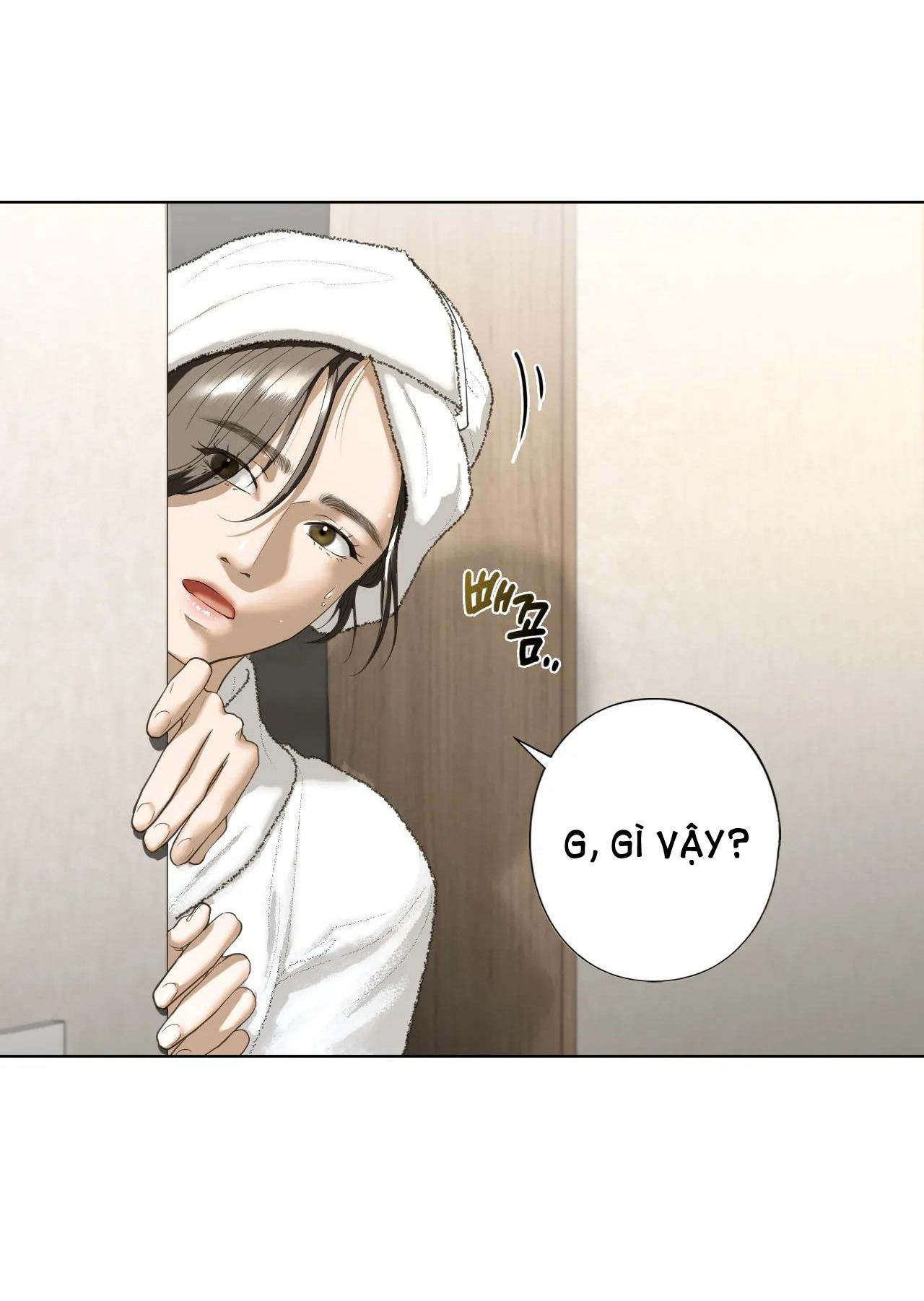 [18+] Chị Kế Chương 4.1 page 19 - Giả Dược