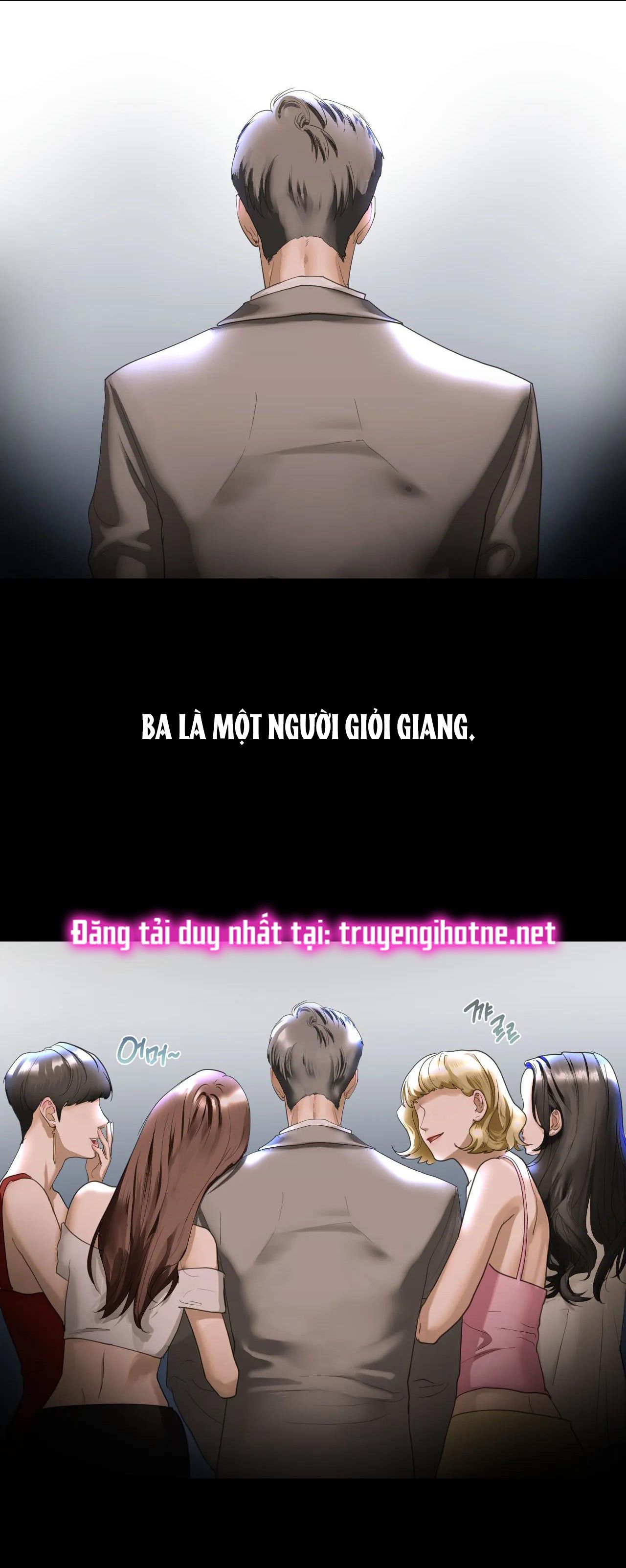 [18+] Chị Kế Chương 4.1 page 23 - Giả Dược