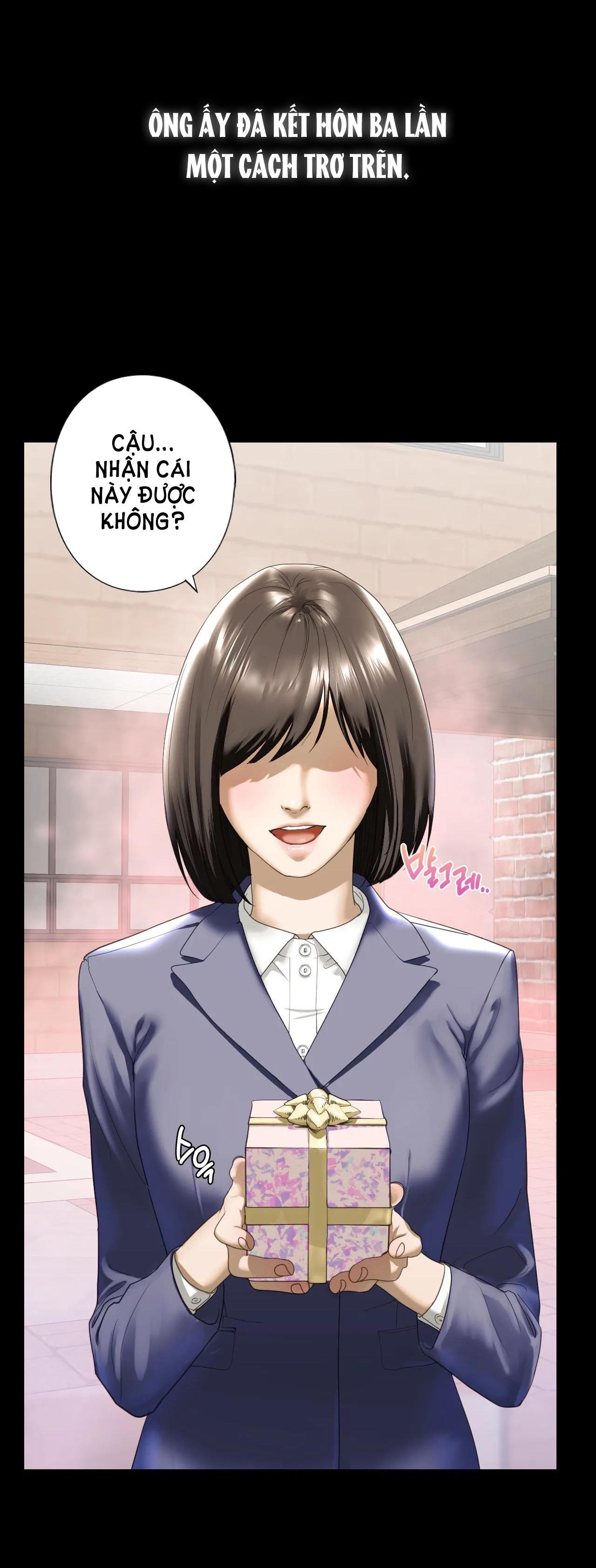 [18+] Chị Kế Chương 4.1 page 26 - Giả Dược