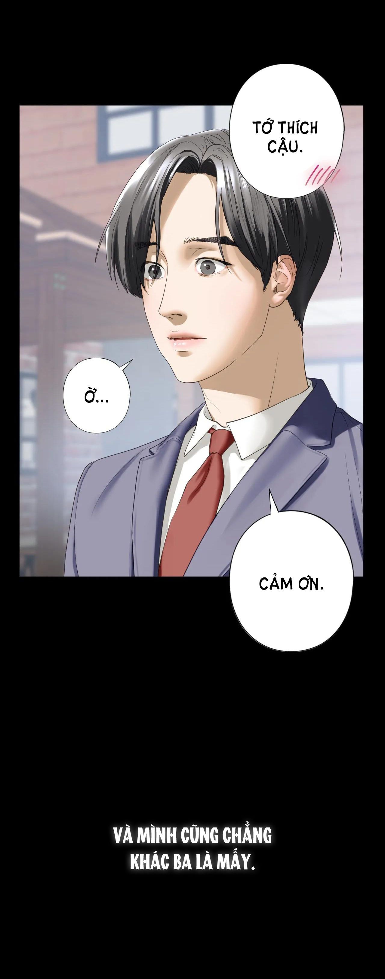 [18+] Chị Kế Chương 4.1 page 27 - Giả Dược