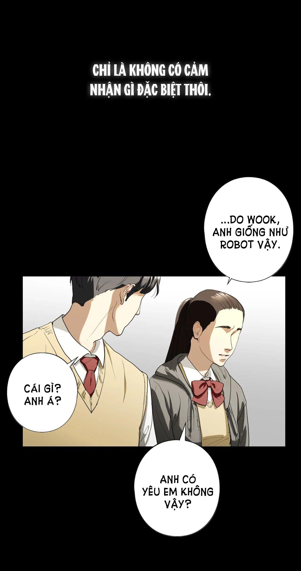 [18+] Chị Kế Chương 4.1 page 29 - Giả Dược