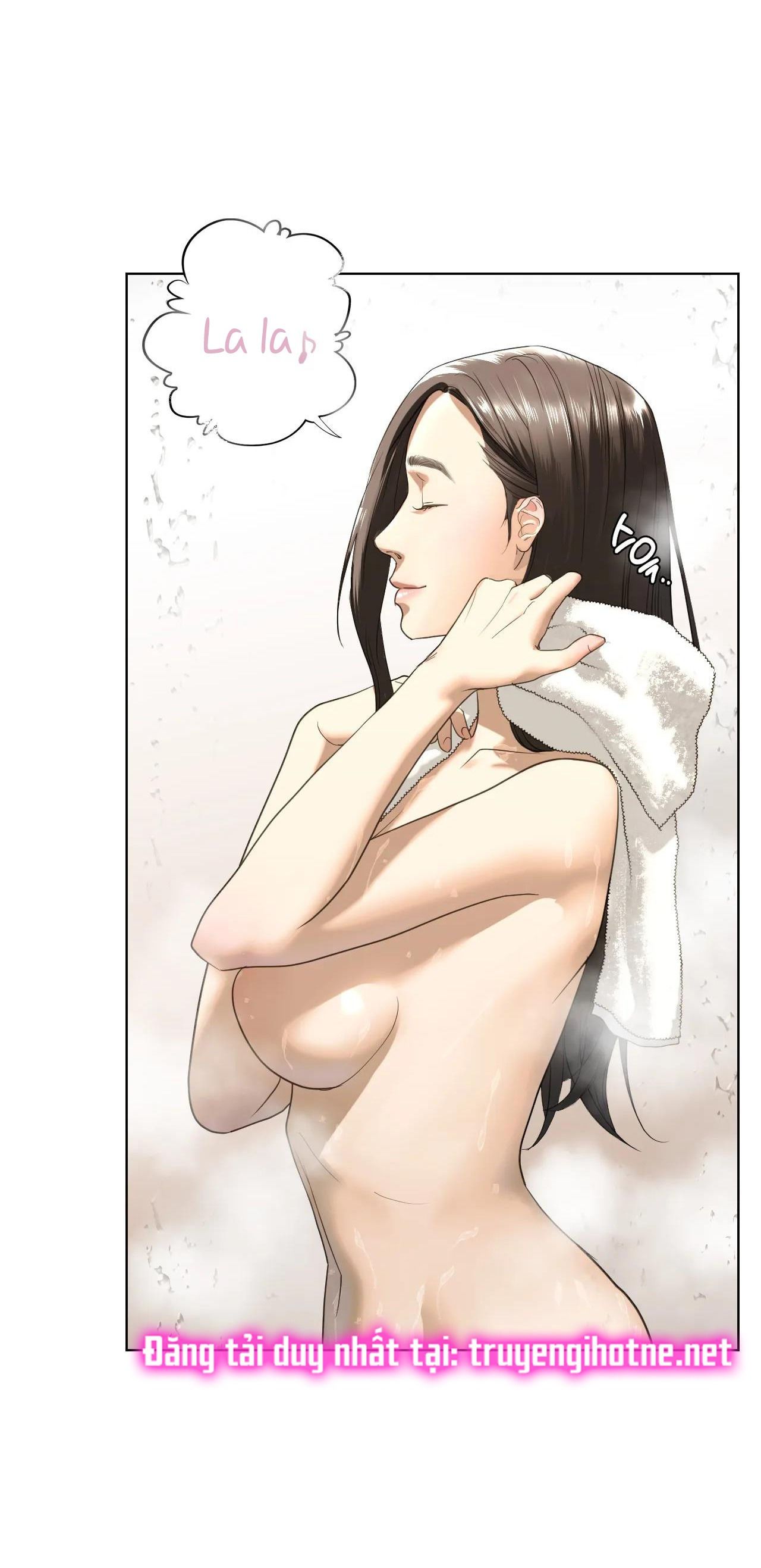 [18+] Chị Kế Chương 4.1 page 4 - Giả Dược