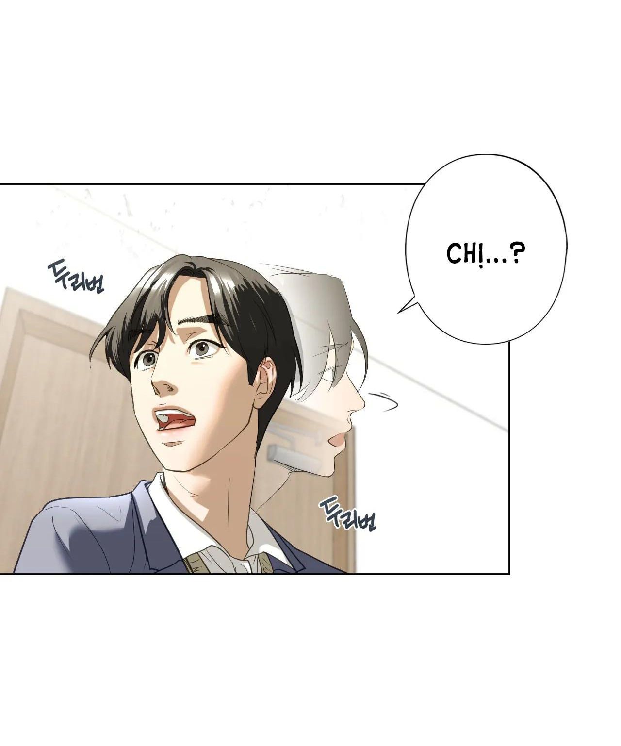 [18+] Chị Kế Chương 4.1 page 5 - Giả Dược