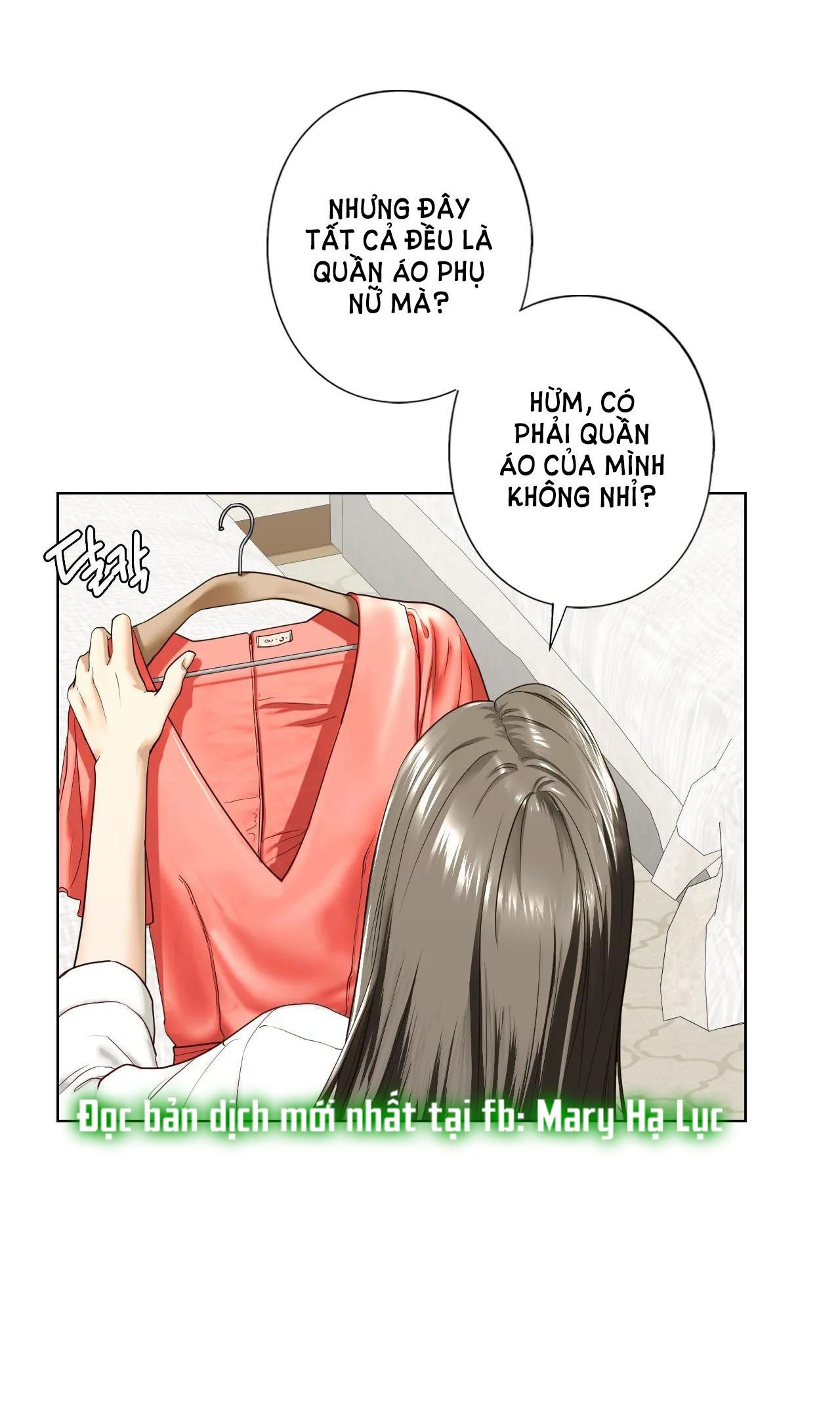 [18+] Chị Kế Chương 4.2 page 11 - Giả Dược