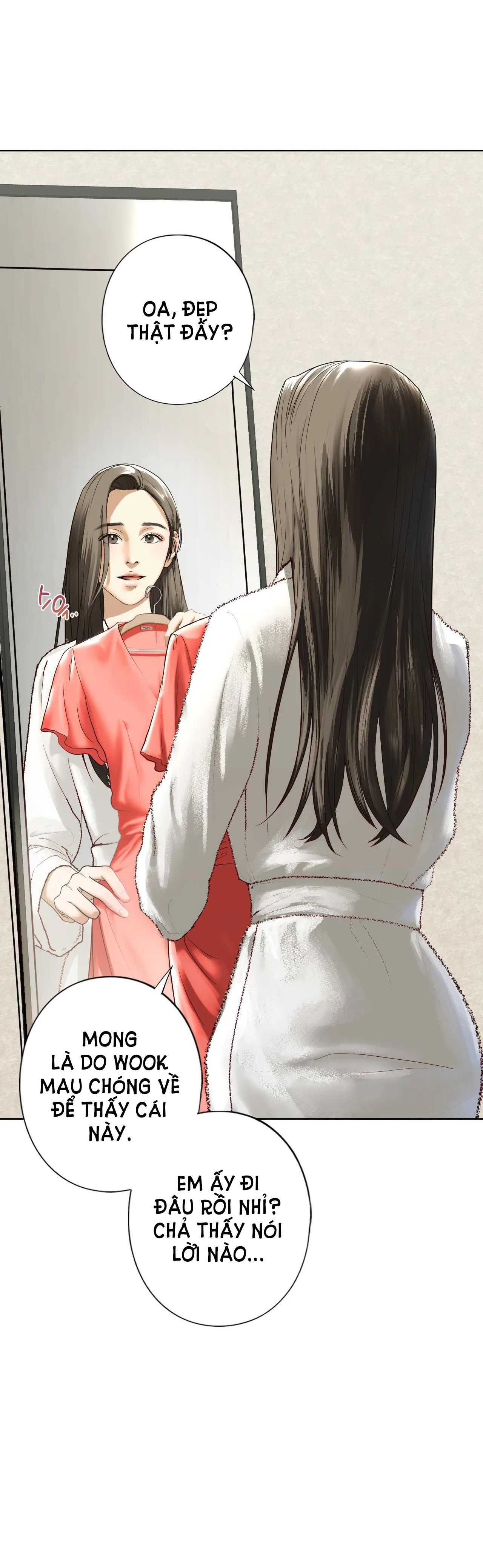 [18+] Chị Kế Chương 4.2 page 12 - Giả Dược