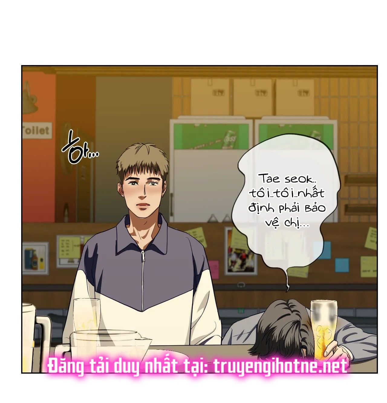 [18+] Chị Kế Chương 4.2 page 14 - Giả Dược