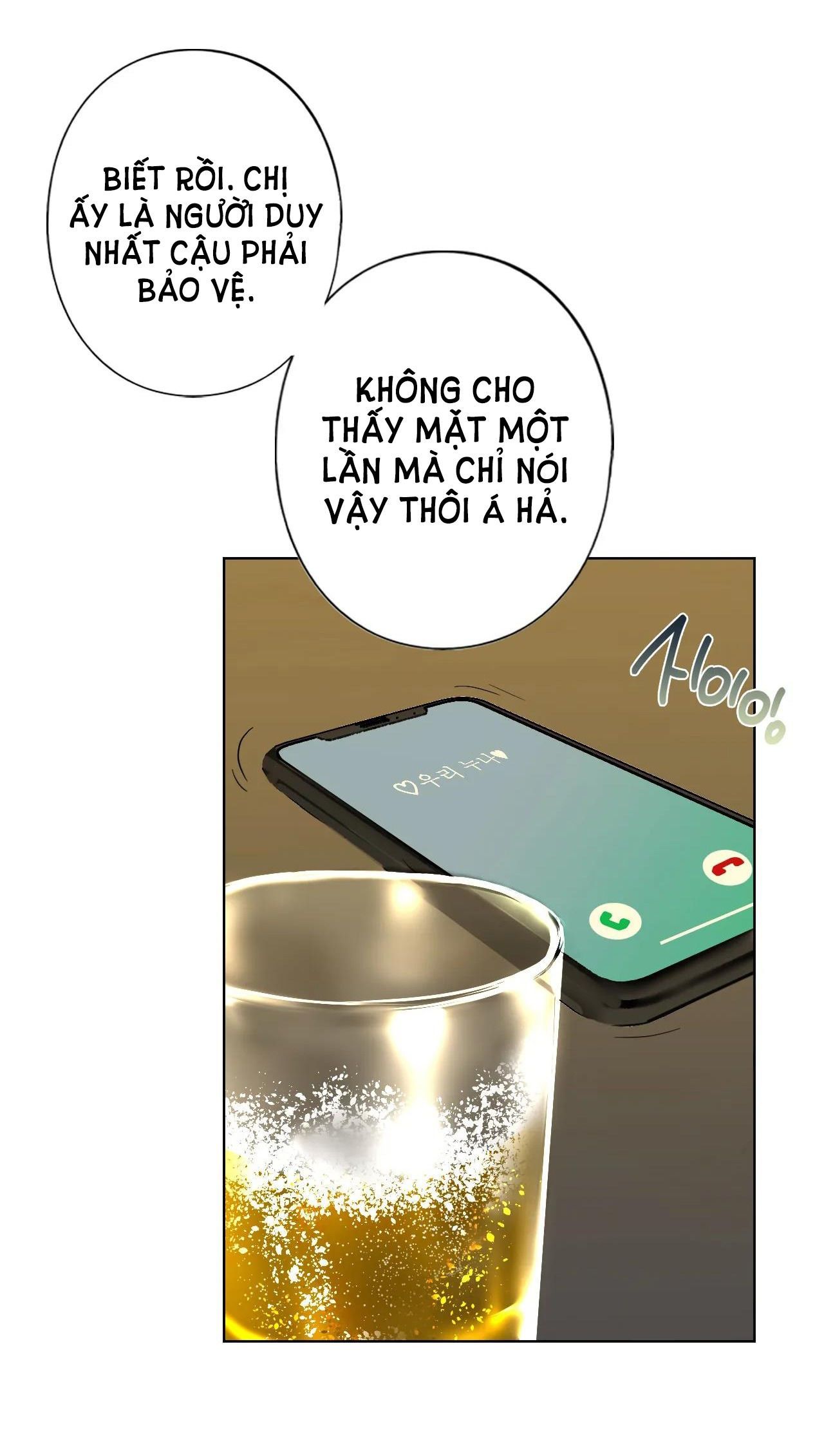 [18+] Chị Kế Chương 4.2 page 15 - Giả Dược