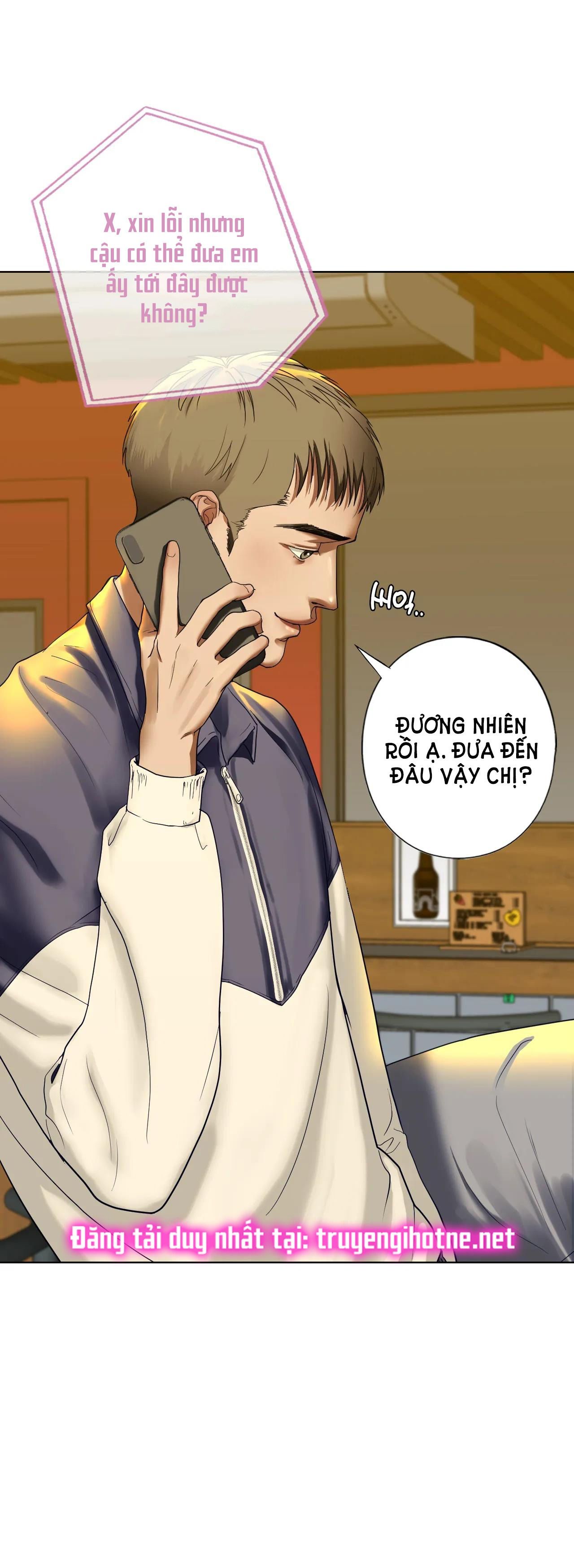 [18+] Chị Kế Chương 4.2 page 21 - Giả Dược