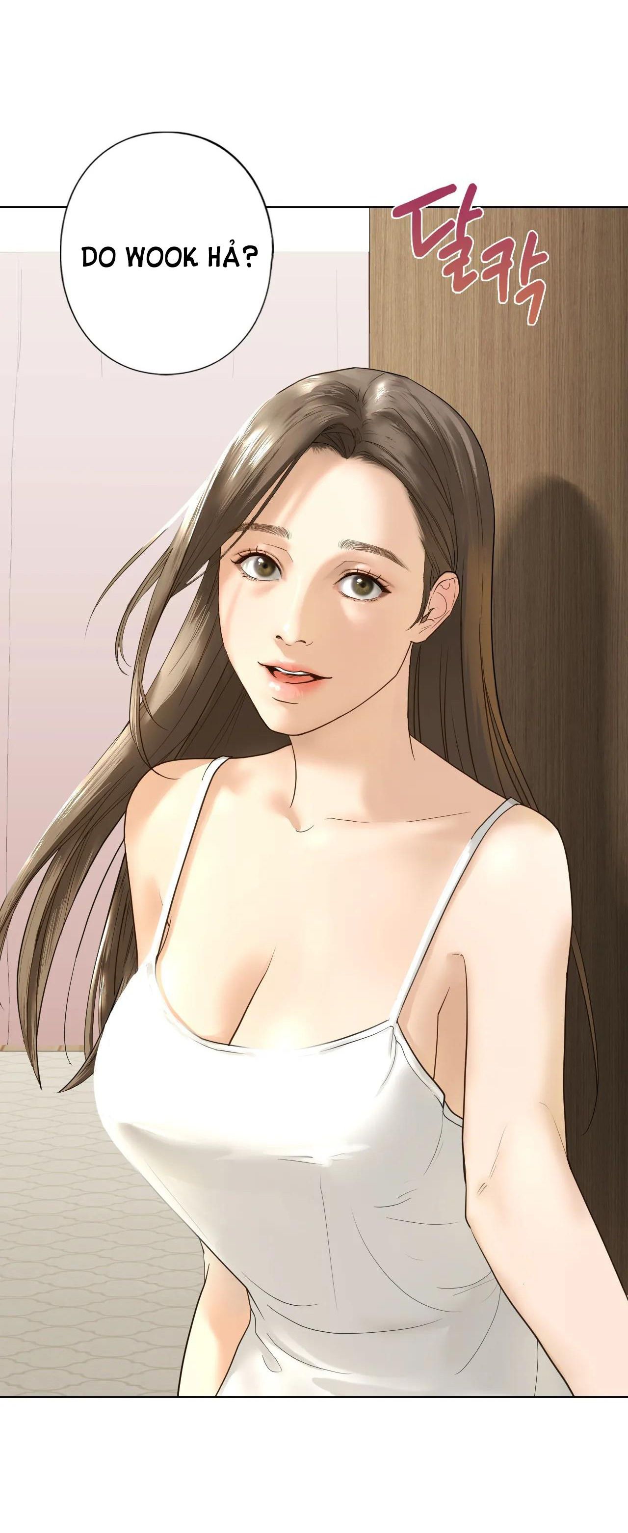 [18+] Chị Kế Chương 4.2 page 27 - Giả Dược