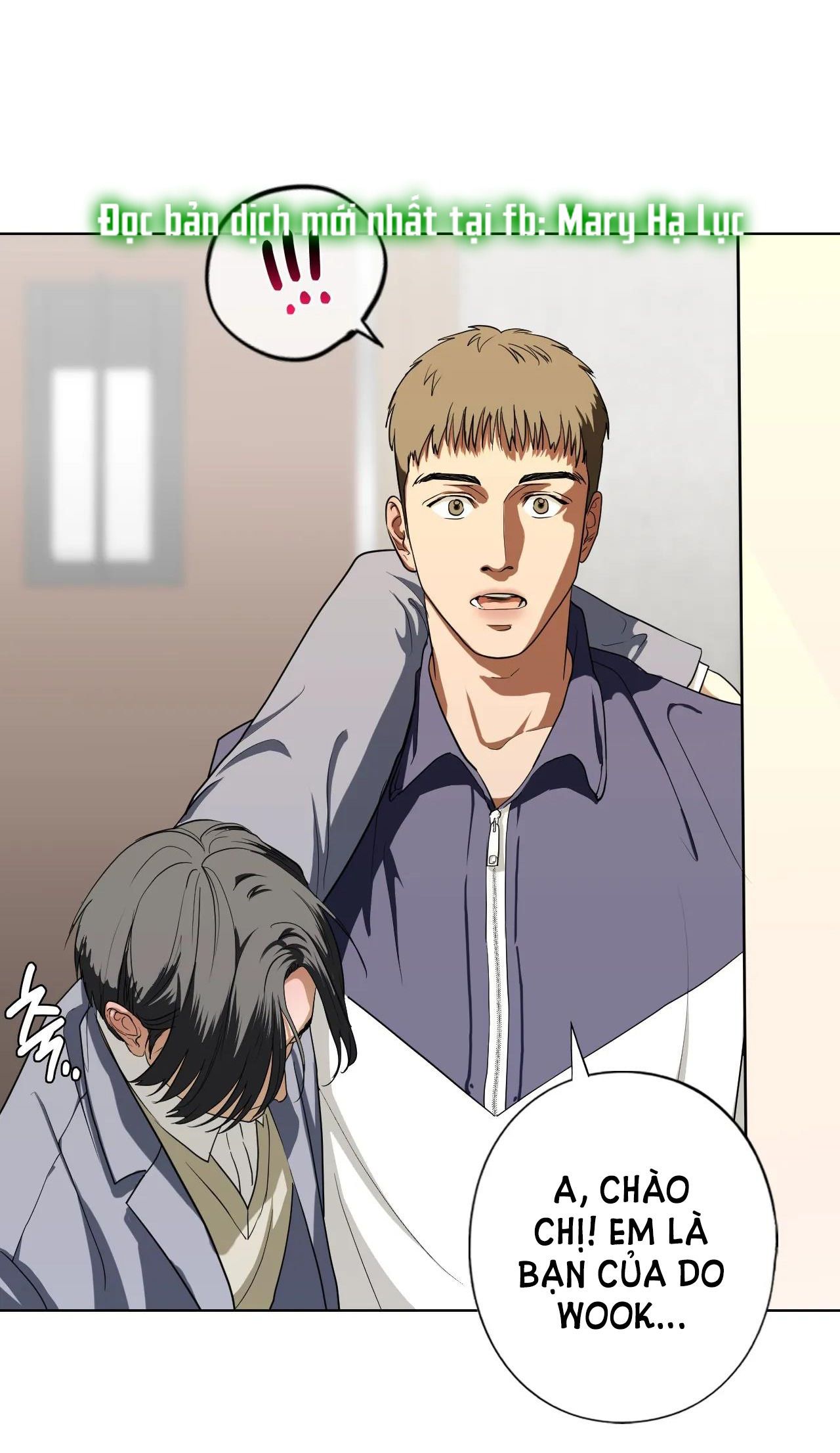 [18+] Chị Kế Chương 4.2 page 28 - Giả Dược