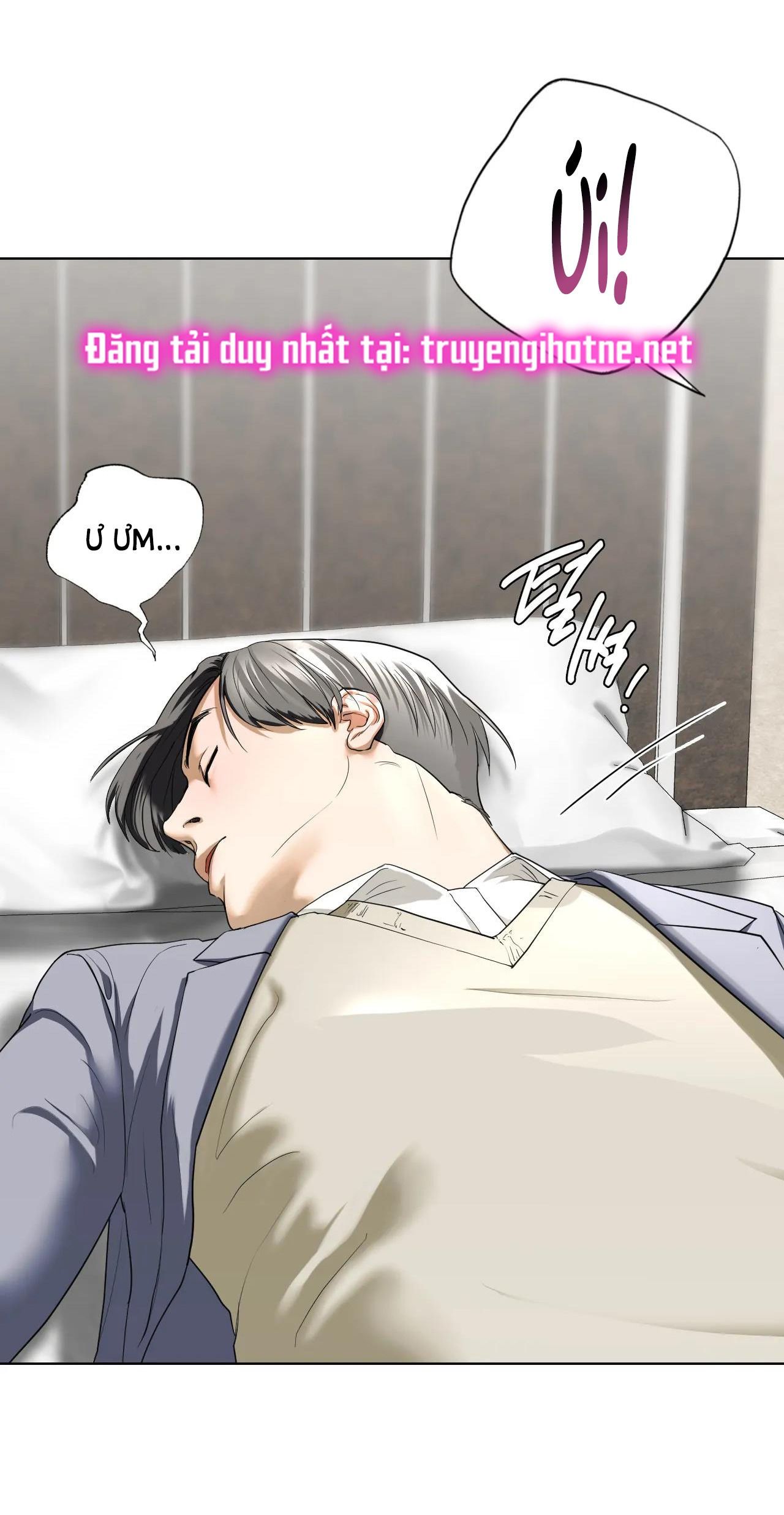 [18+] Chị Kế Chương 4.2 page 31 - Giả Dược