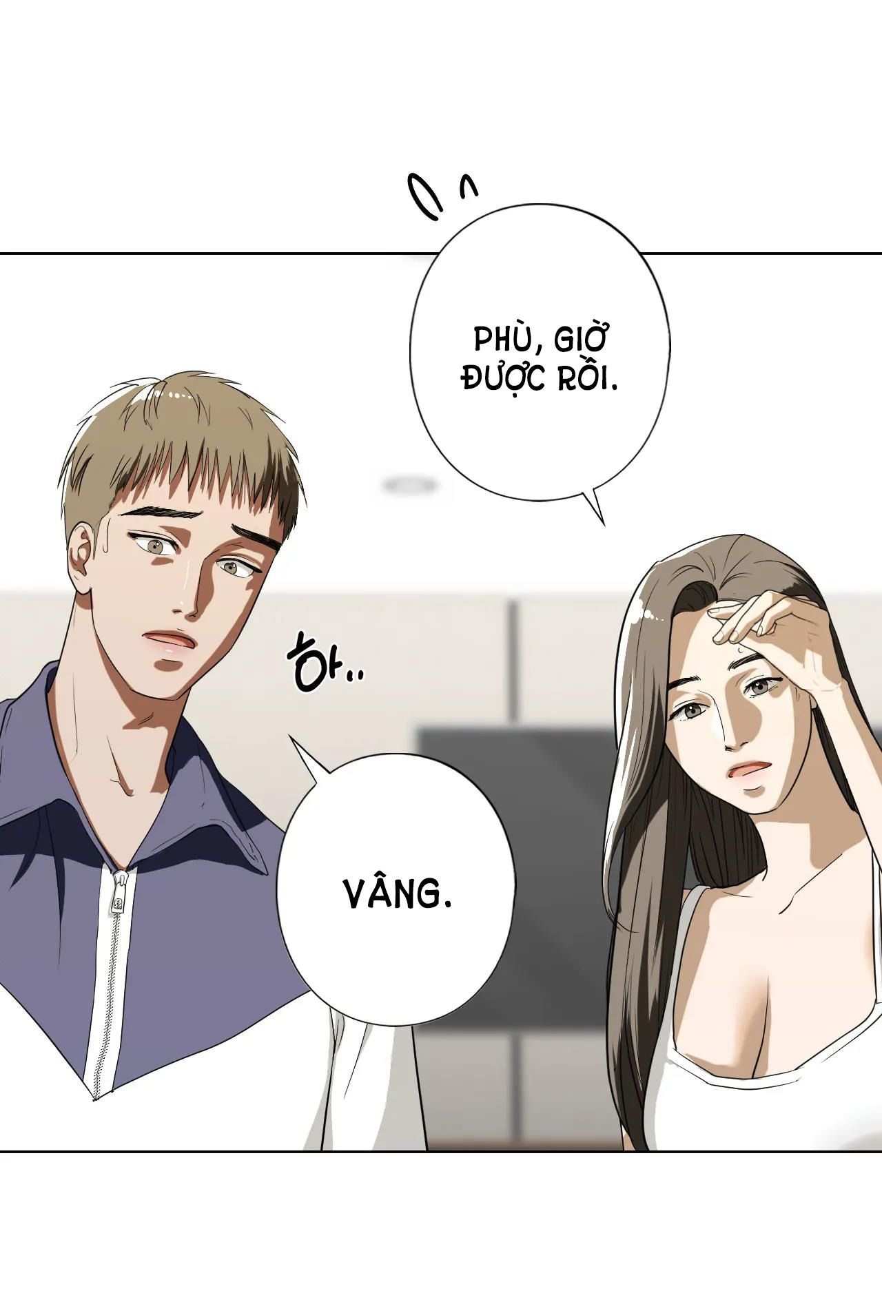 [18+] Chị Kế Chương 4.2 page 32 - Giả Dược