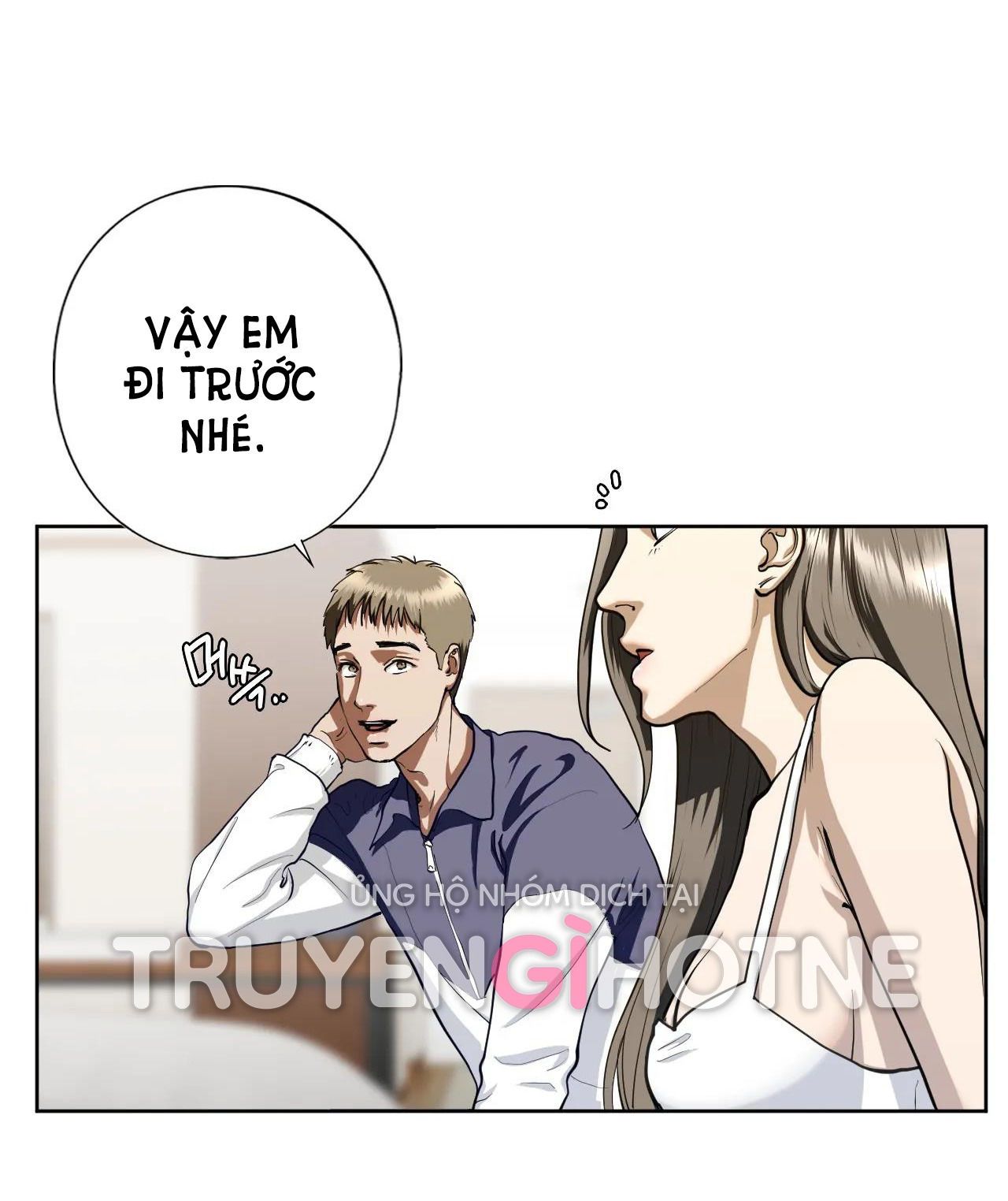 [18+] Chị Kế Chương 4.2 page 33 - Giả Dược