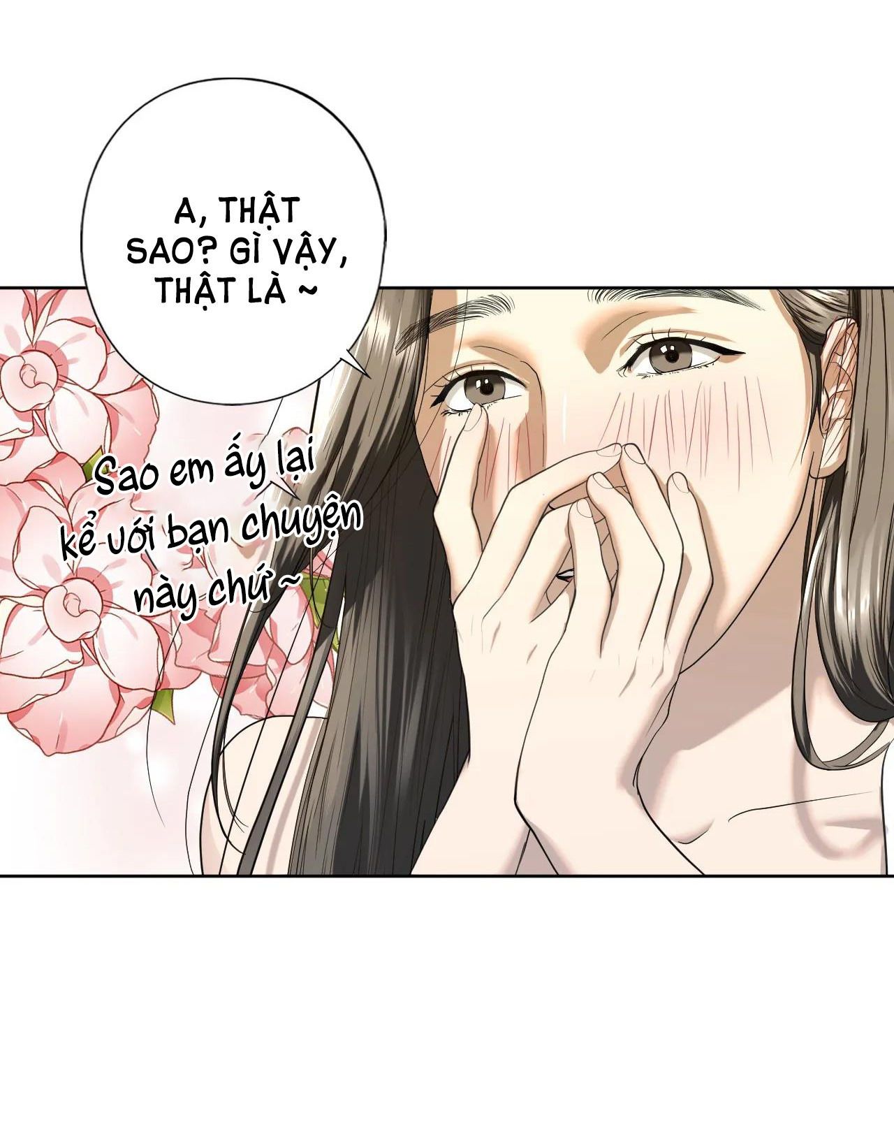 [18+] Chị Kế Chương 4.2 page 38 - Giả Dược