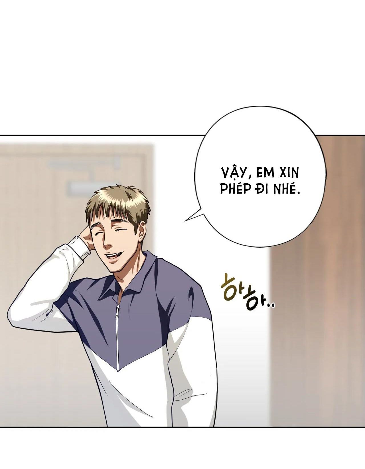 [18+] Chị Kế Chương 4.2 page 39 - Giả Dược