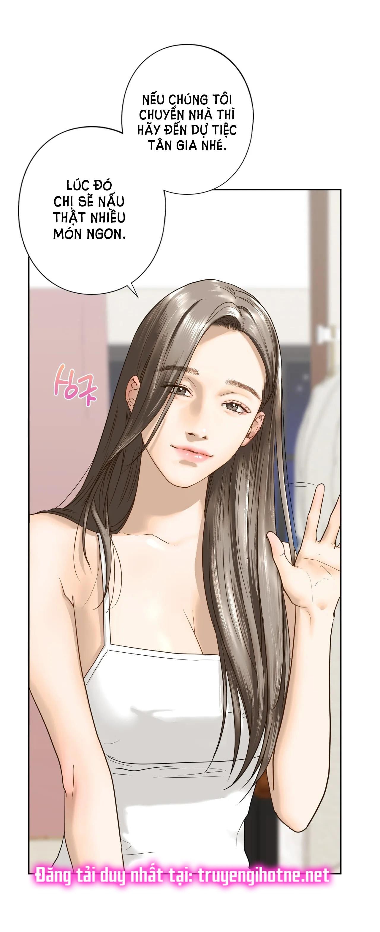 [18+] Chị Kế Chương 4.2 page 40 - Giả Dược