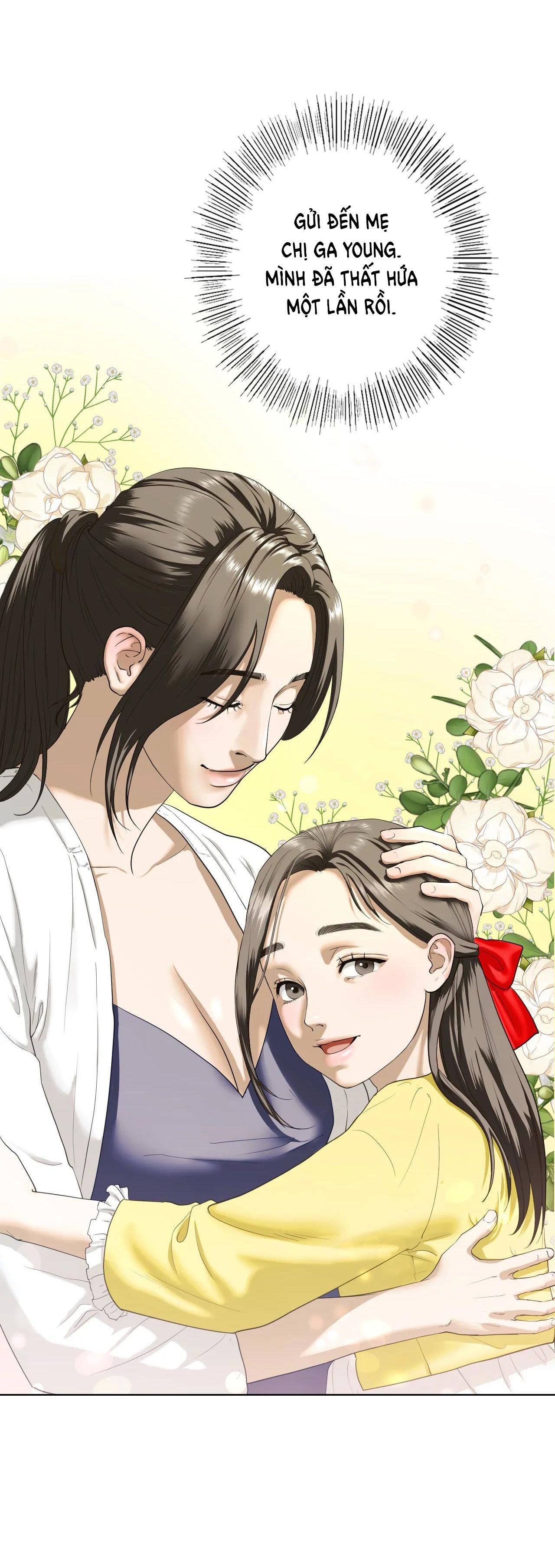 [18+] Chị Kế Chương 4.2 page 5 - Giả Dược