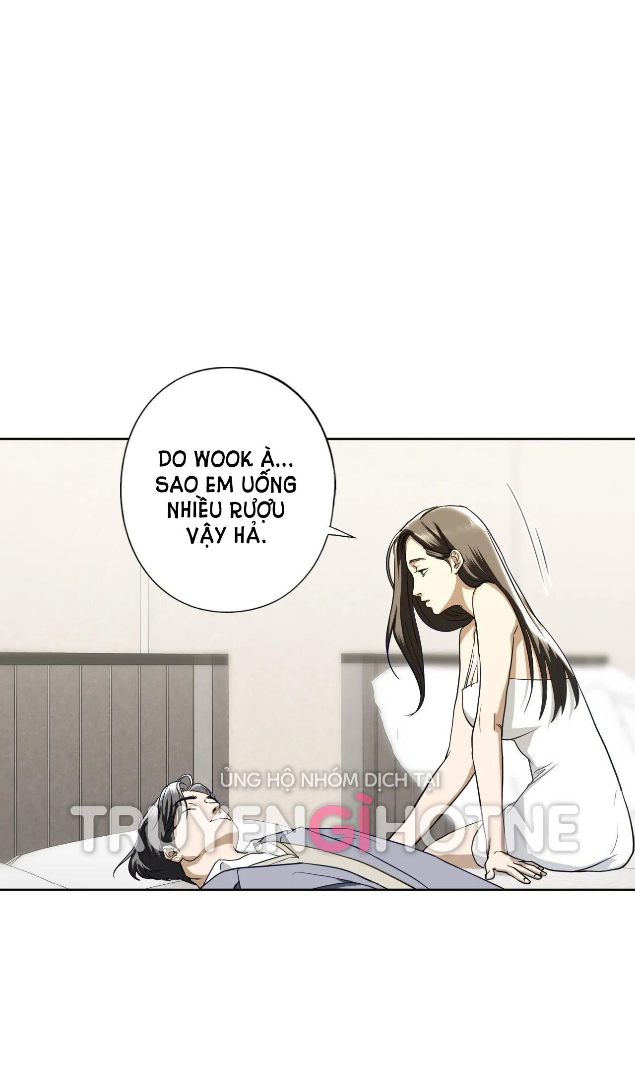 [18+] Chị Kế Chương 4.2 page 44 - Giả Dược