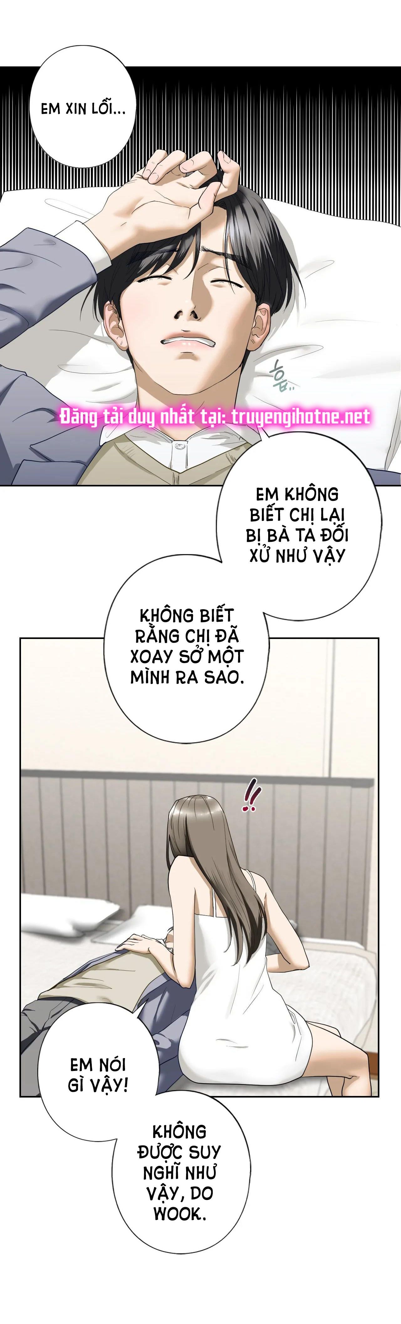 [18+] Chị Kế Chương 4.2 page 48 - Giả Dược