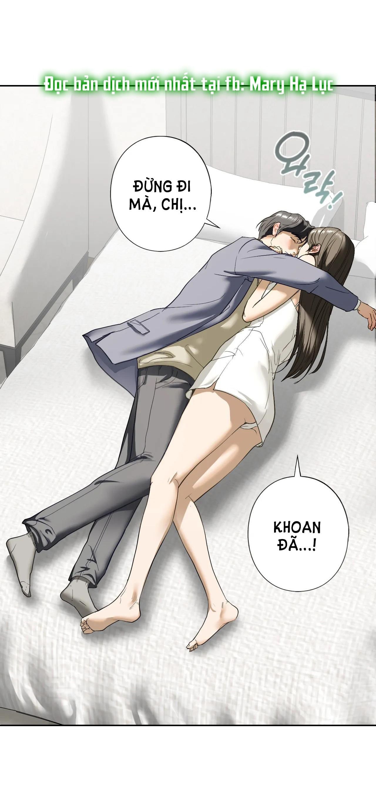 [18+] Chị Kế Chương 4.2 page 53 - Giả Dược