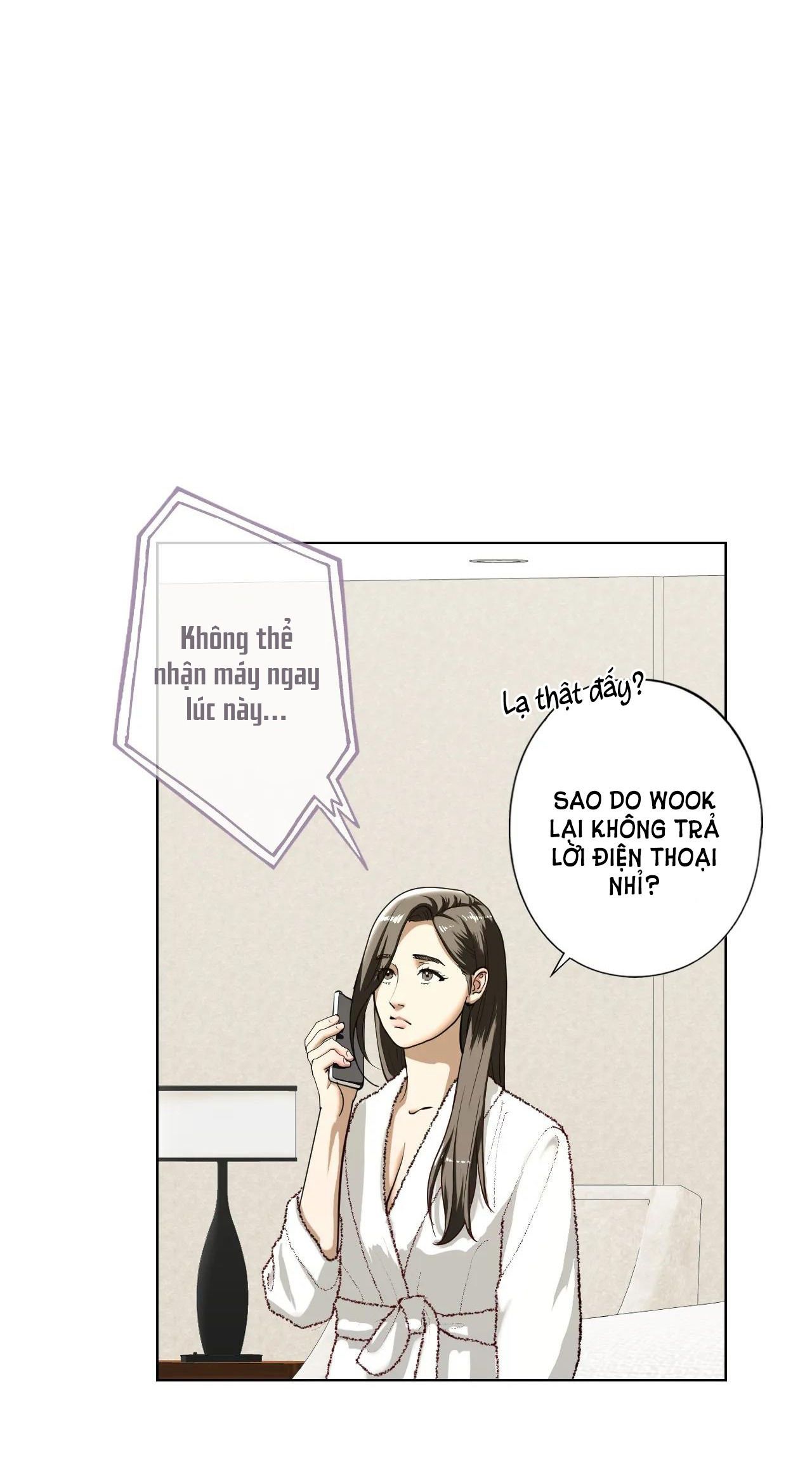 [18+] Chị Kế Chương 4.2 page 10 - Giả Dược