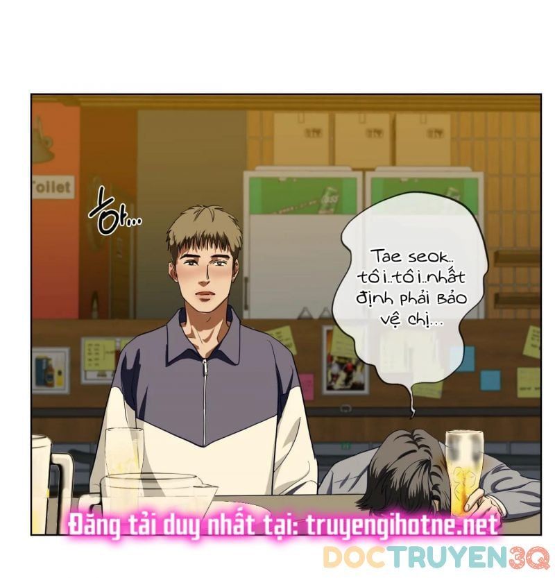 đọc truyện [18+] Chị Kế Chương 4.5 ảnh 15 tại Truyện Dạ Ký