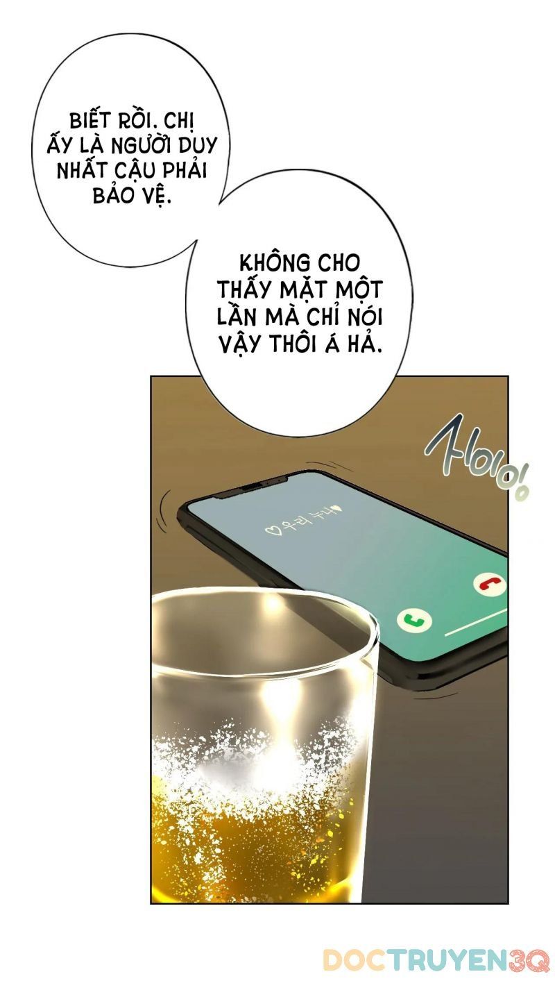 đọc truyện [18+] Chị Kế Chương 4.5 ảnh 16 tại Truyện Dạ Ký