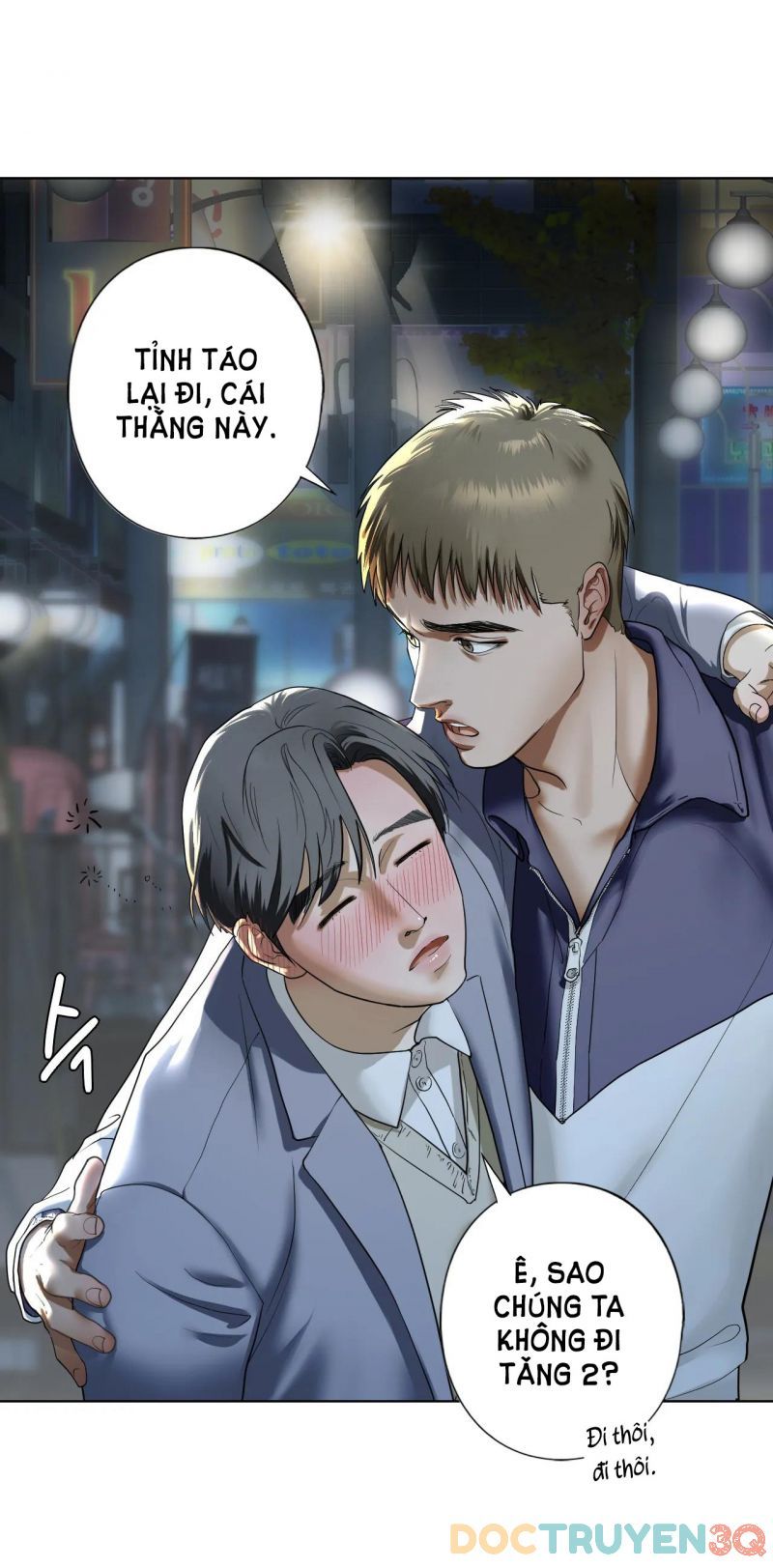 đọc truyện [18+] Chị Kế Chương 4.5 ảnh 24 tại Truyện Dạ Ký