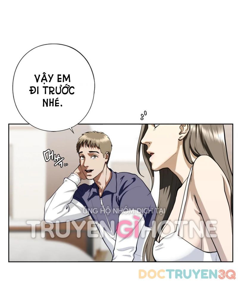 đọc truyện [18+] Chị Kế Chương 4.5 ảnh 34 tại Truyện Dạ Ký