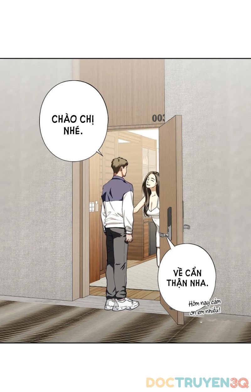 đọc truyện [18+] Chị Kế Chương 4.5 ảnh 43 tại Truyện Dạ Ký