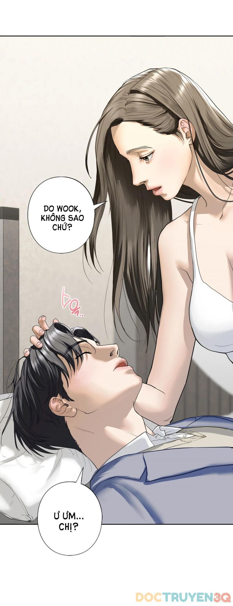 đọc truyện [18+] Chị Kế Chương 4.5 ảnh 46 tại Truyện Dạ Ký