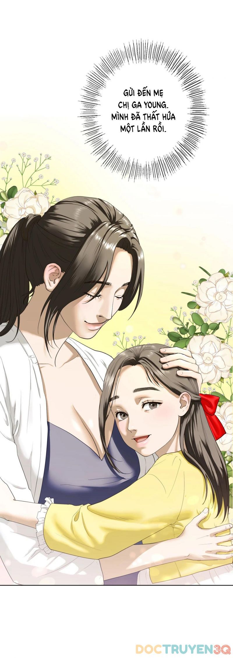 đọc truyện [18+] Chị Kế Chương 4.5 ảnh 6 tại Truyện Dạ Ký