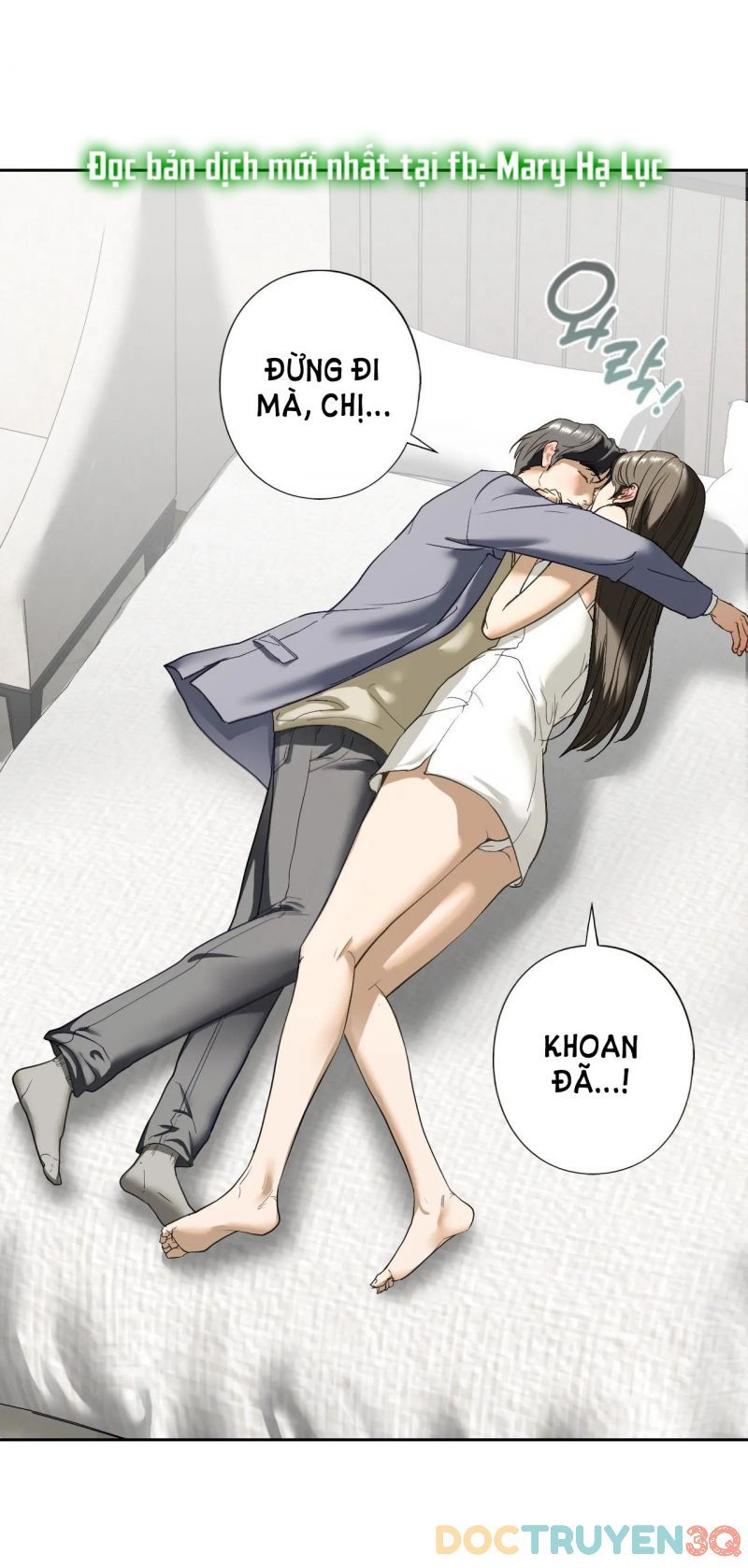 đọc truyện [18+] Chị Kế Chương 4.5 ảnh 54 tại Truyện Dạ Ký