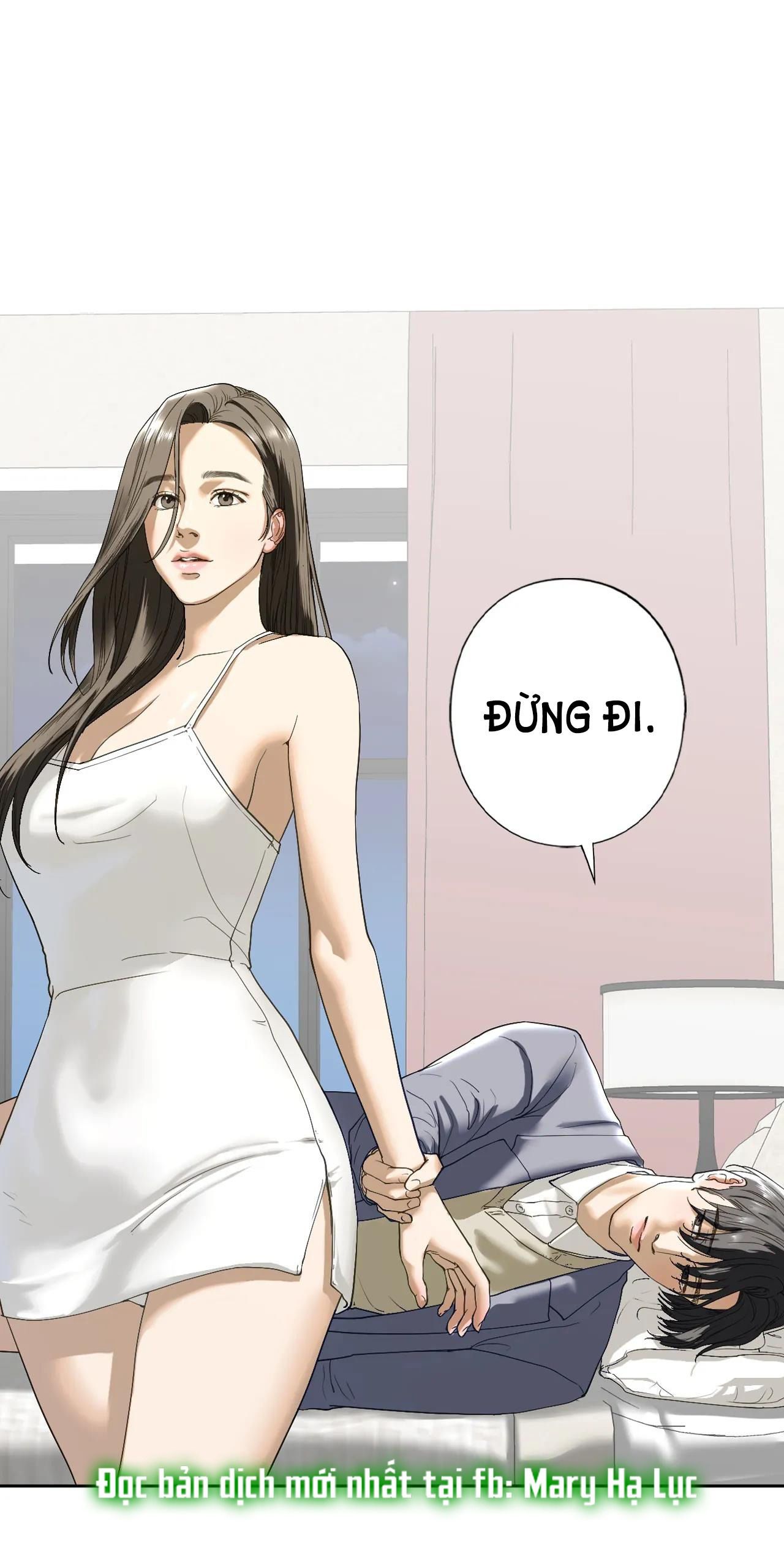 [18+] Chị Kế Chương 5.1 page 1 - Giả Dược