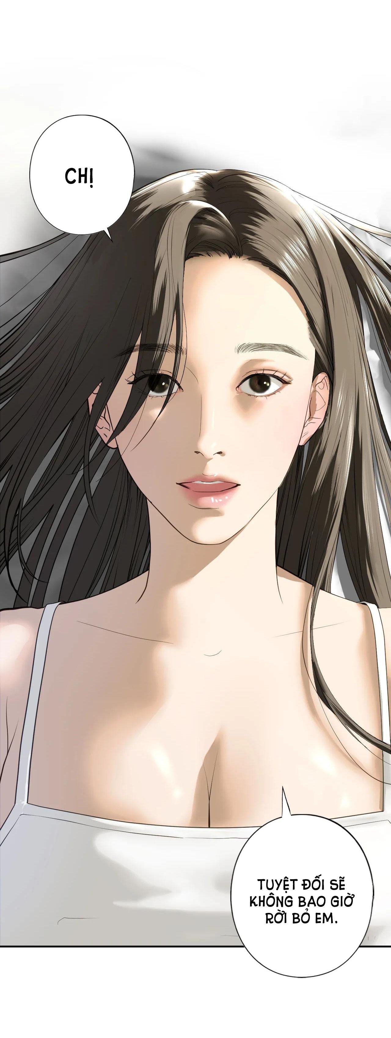 [18+] Chị Kế Chương 5.1 page 14 - Giả Dược