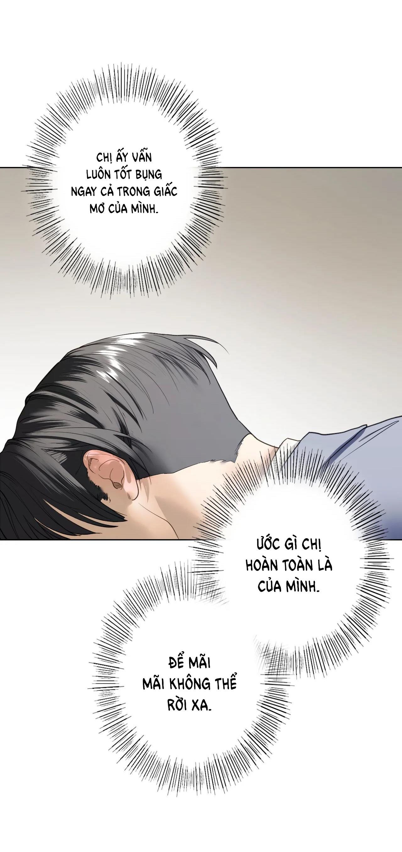 [18+] Chị Kế Chương 5.1 page 15 - Giả Dược