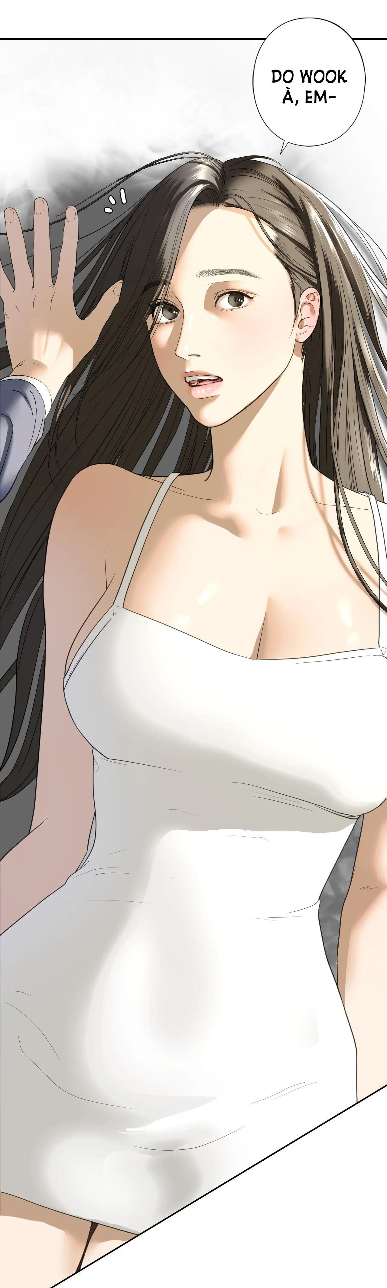 [18+] Chị Kế Chương 5.1 page 19 - Giả Dược