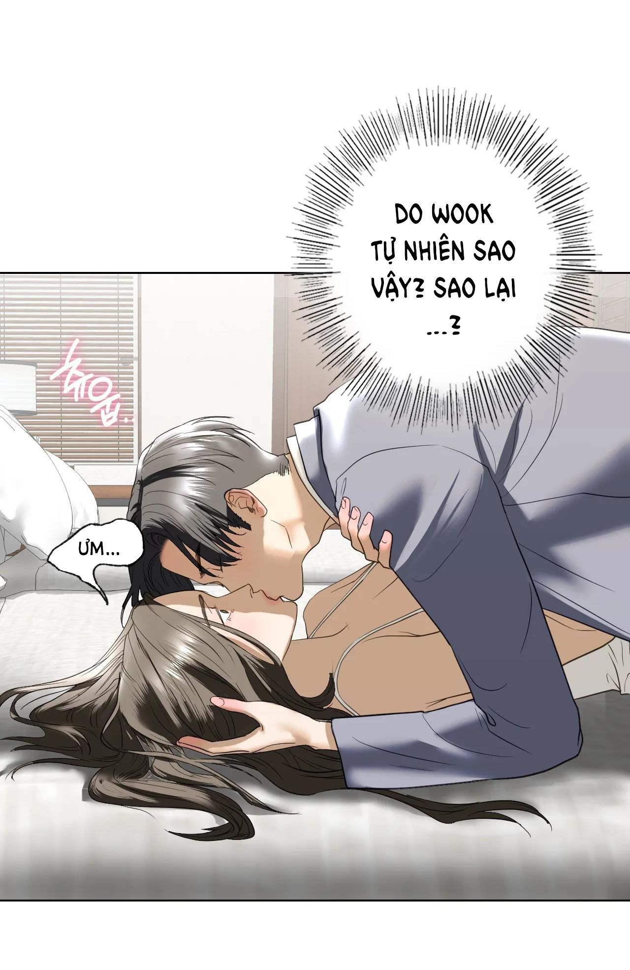 [18+] Chị Kế Chương 5.1 page 21 - Giả Dược
