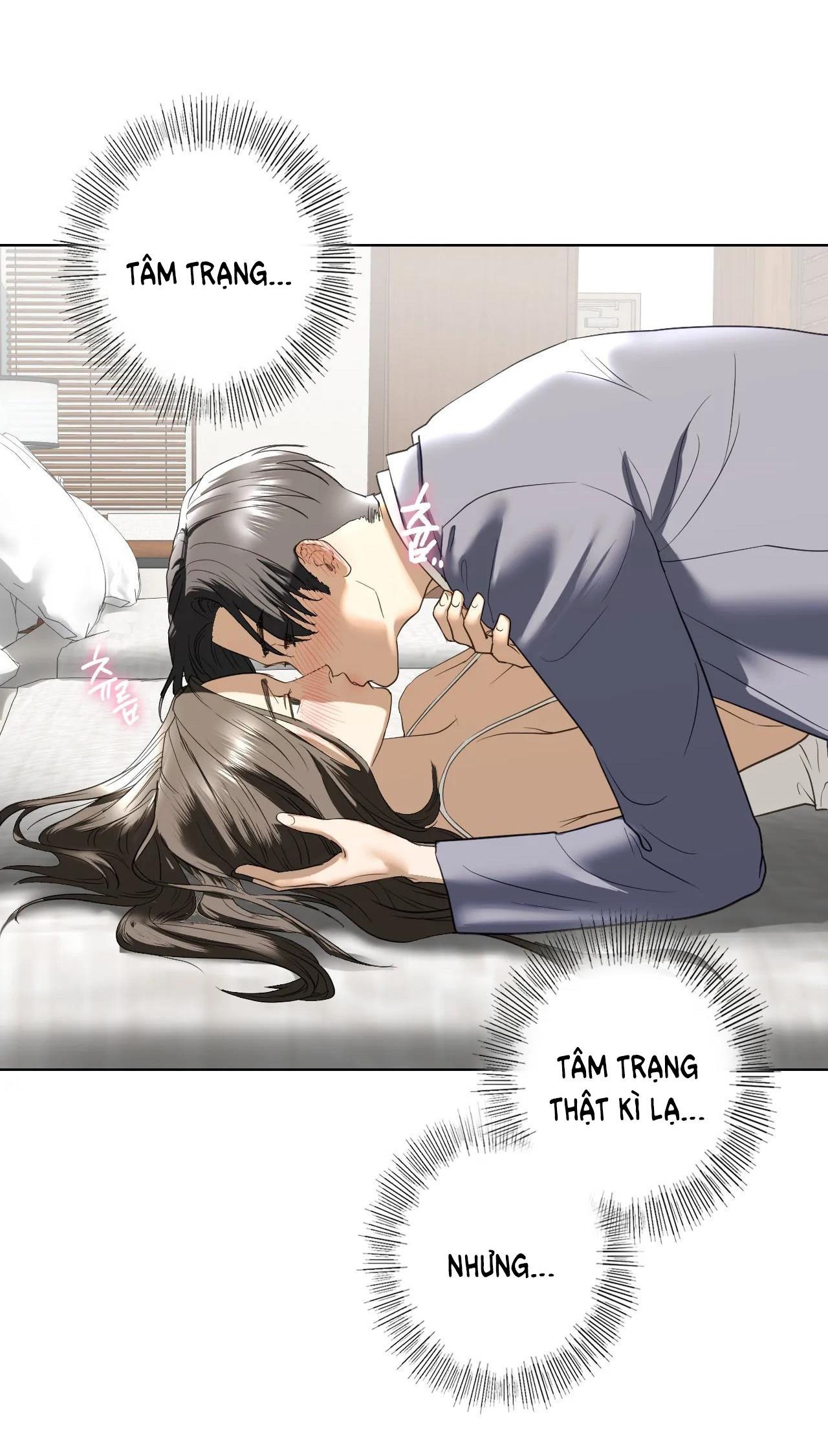 [18+] Chị Kế Chương 5.1 page 22 - Giả Dược