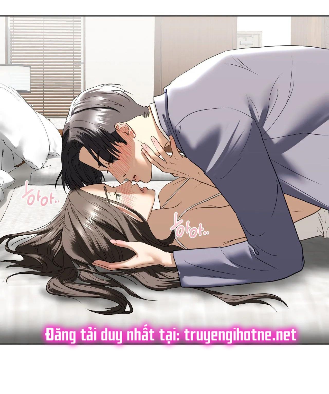 [18+] Chị Kế Chương 5.1 page 23 - Giả Dược
