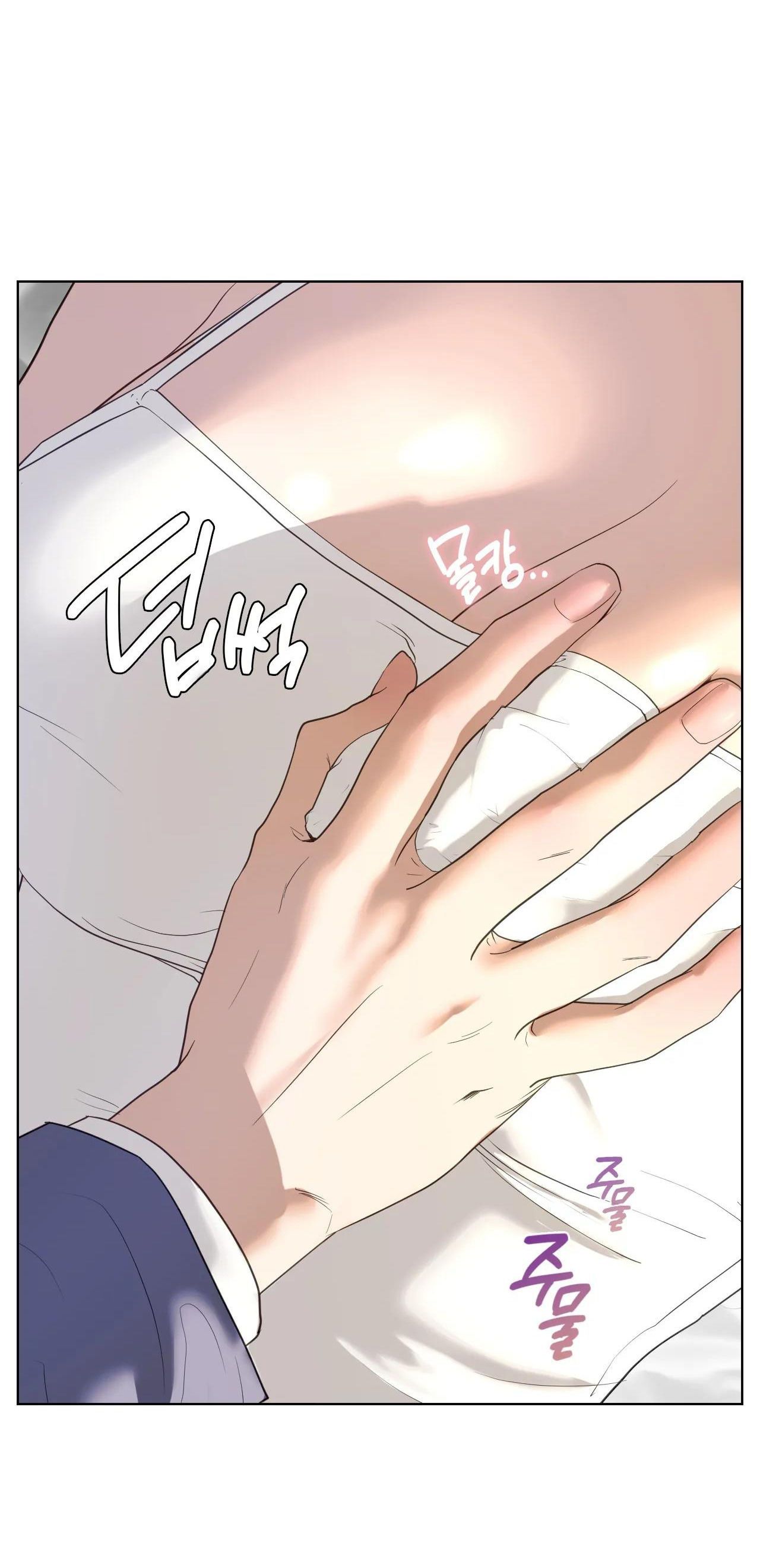 [18+] Chị Kế Chương 5.1 page 26 - Giả Dược