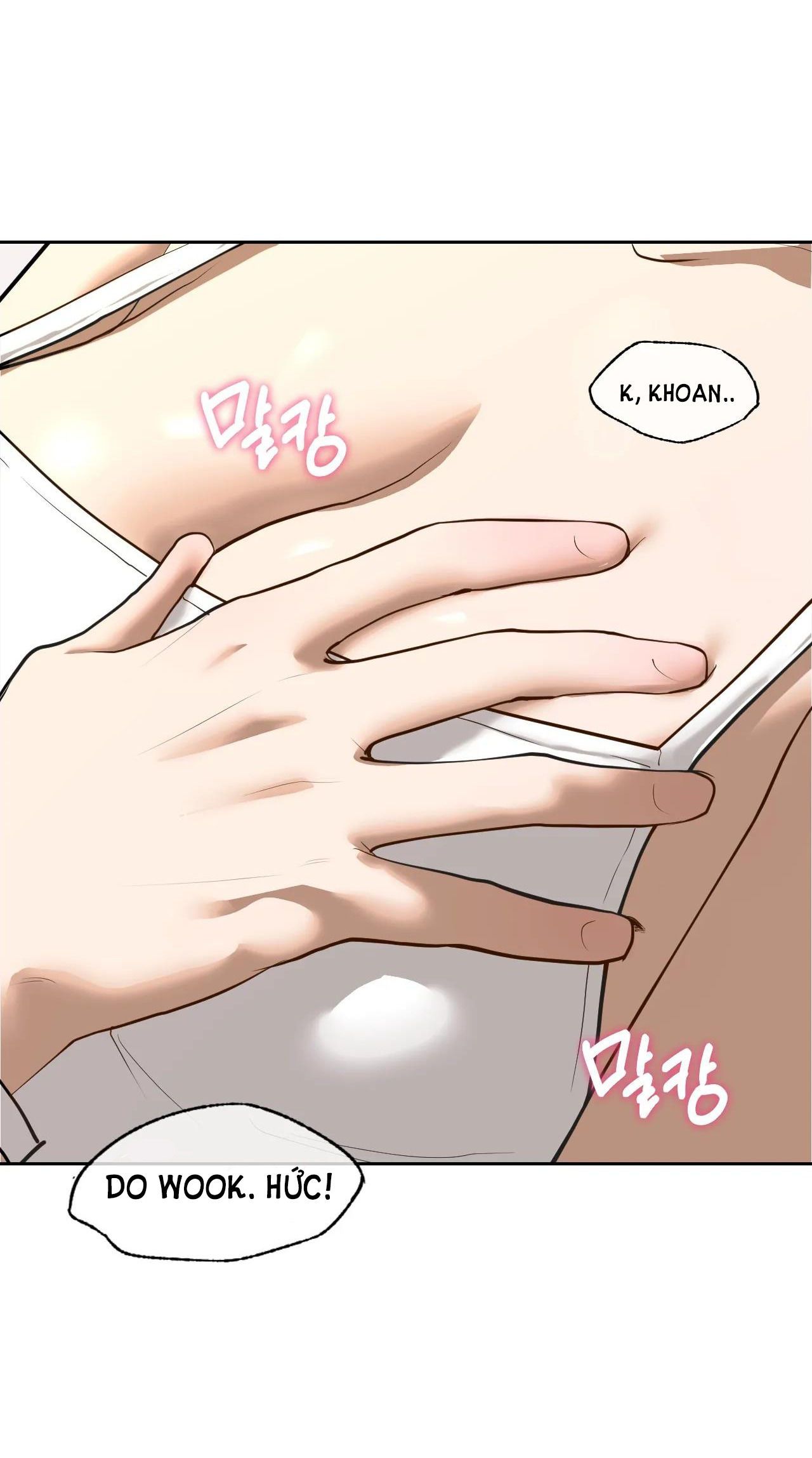 [18+] Chị Kế Chương 5.1 page 30 - Giả Dược