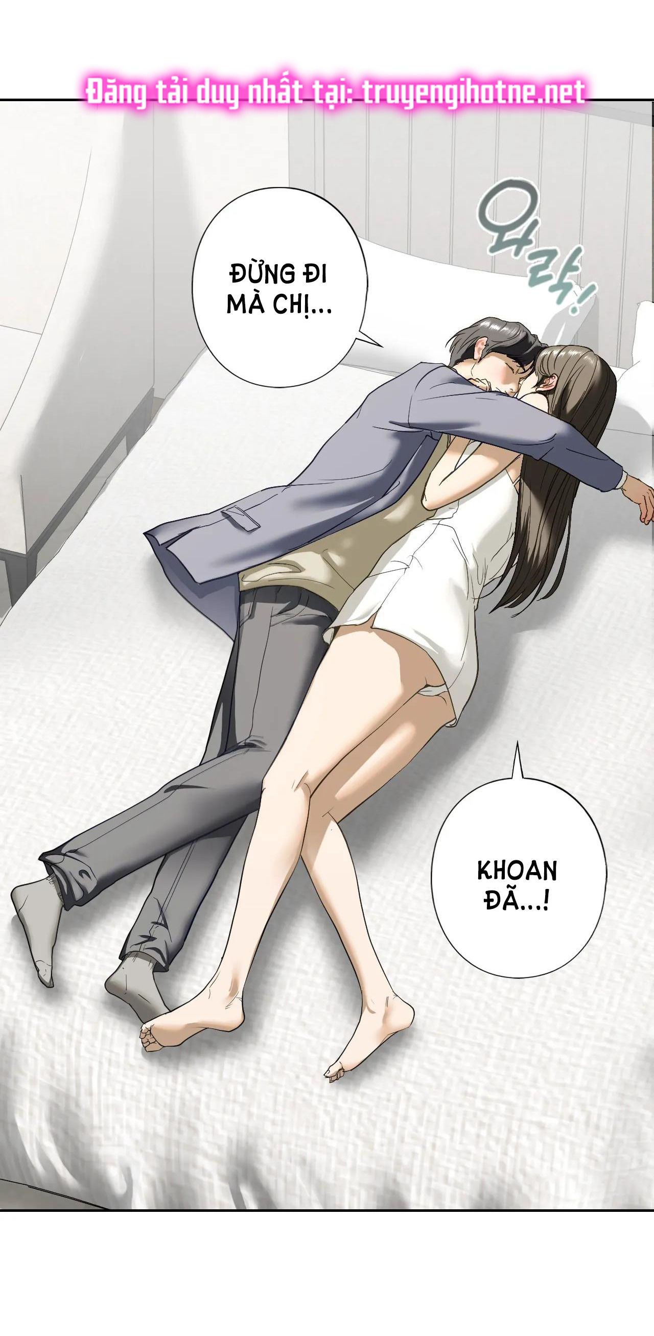 [18+] Chị Kế Chương 5.1 page 5 - Giả Dược