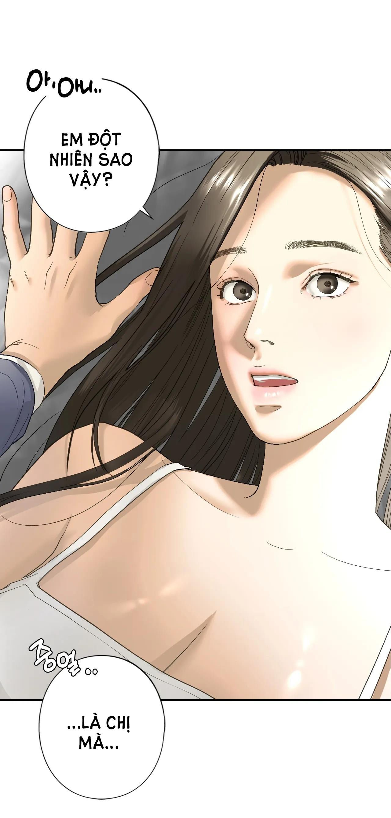 [18+] Chị Kế Chương 5.1 page 8 - Giả Dược