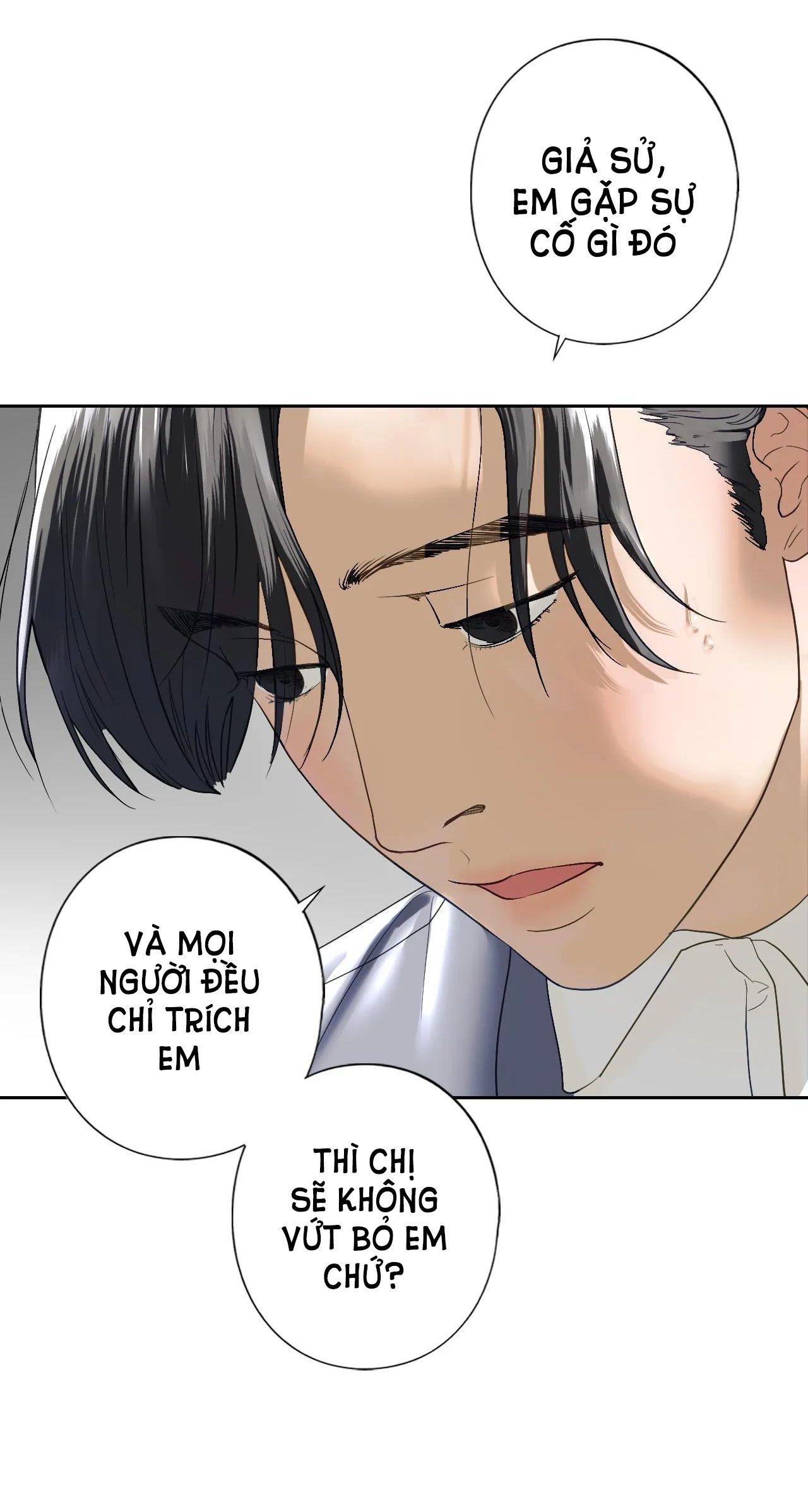 [18+] Chị Kế Chương 5.1 page 9 - Giả Dược