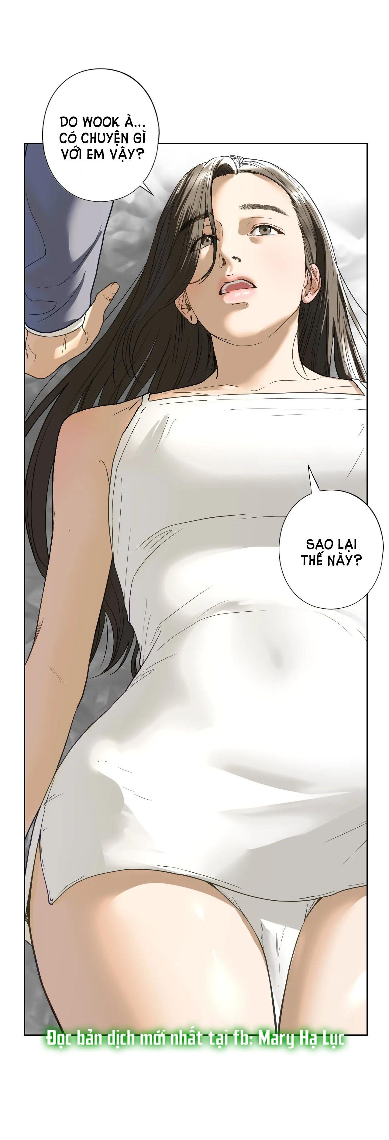 [18+] Chị Kế Chương 5.1 page 10 - Giả Dược