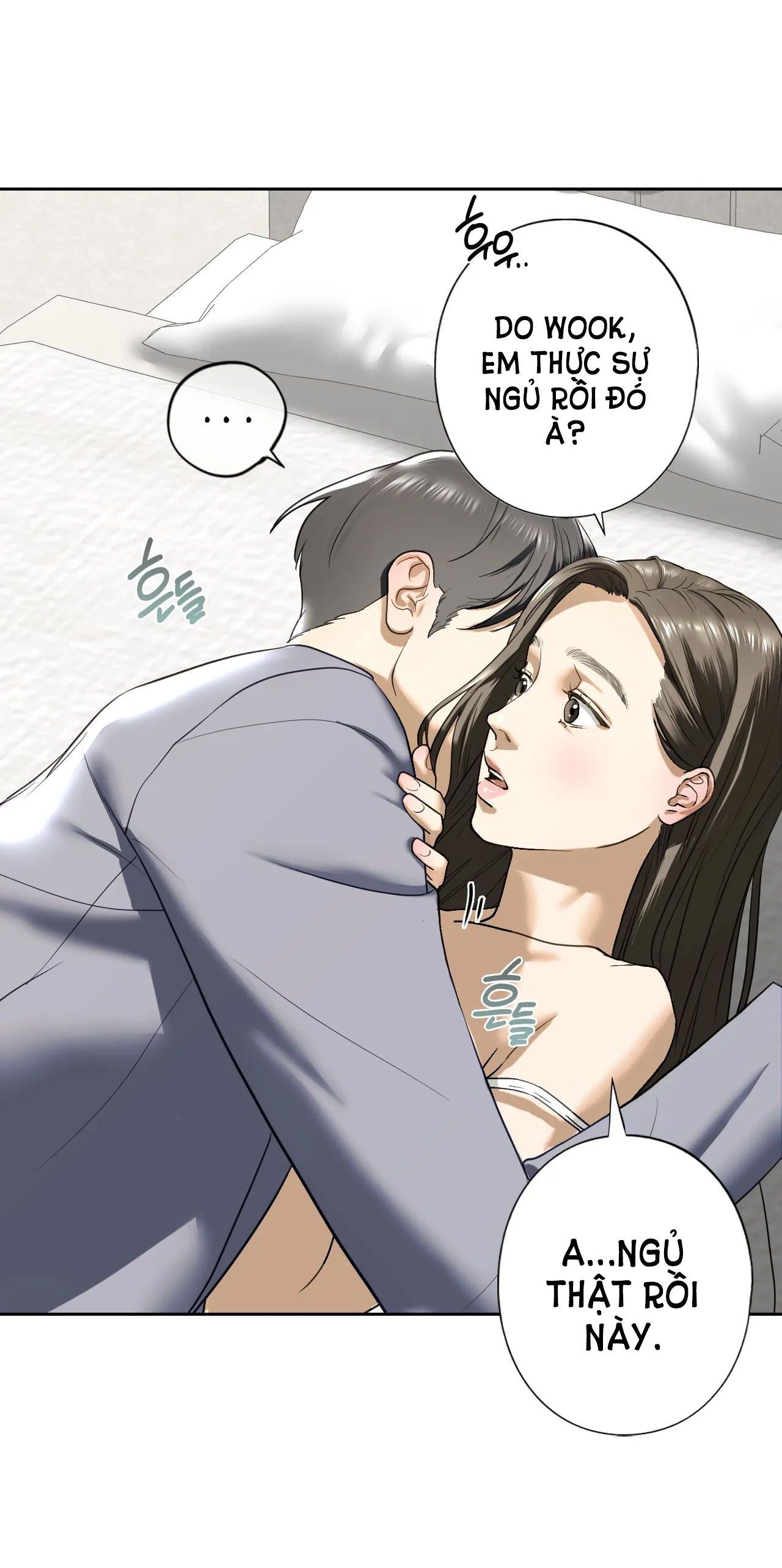 [18+] Chị Kế Chương 5.2 page 15 - Giả Dược