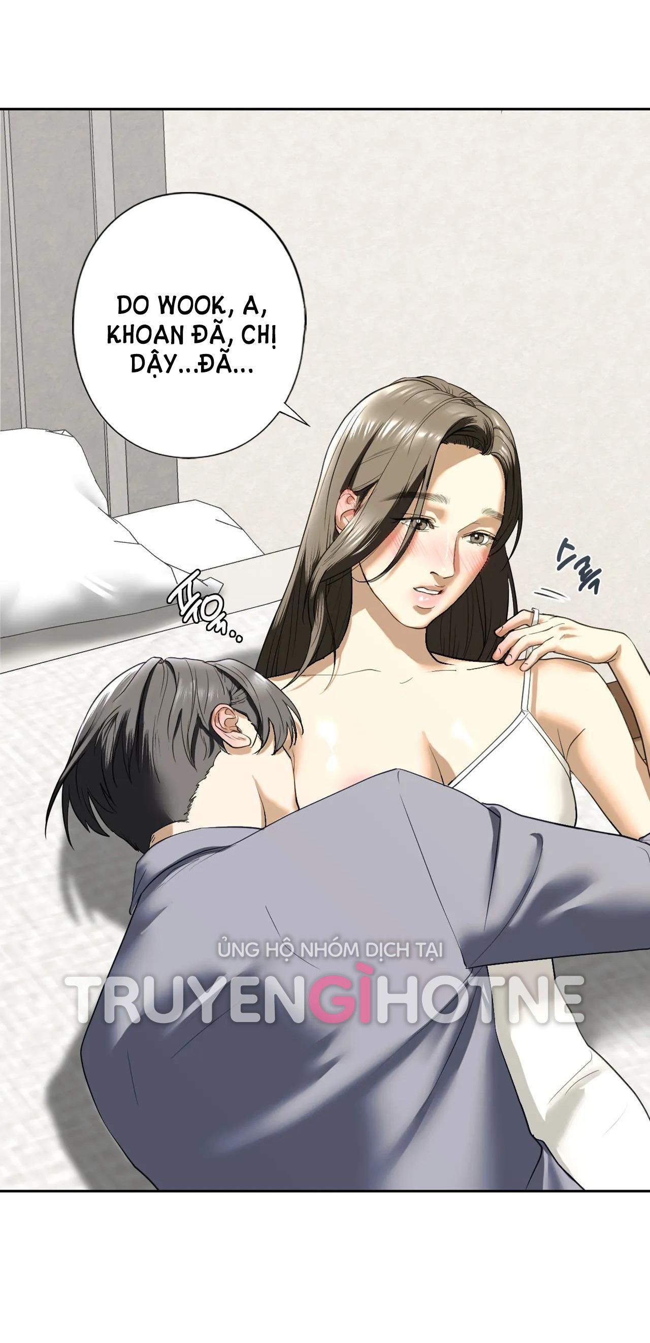 [18+] Chị Kế Chương 5.2 page 16 - Giả Dược