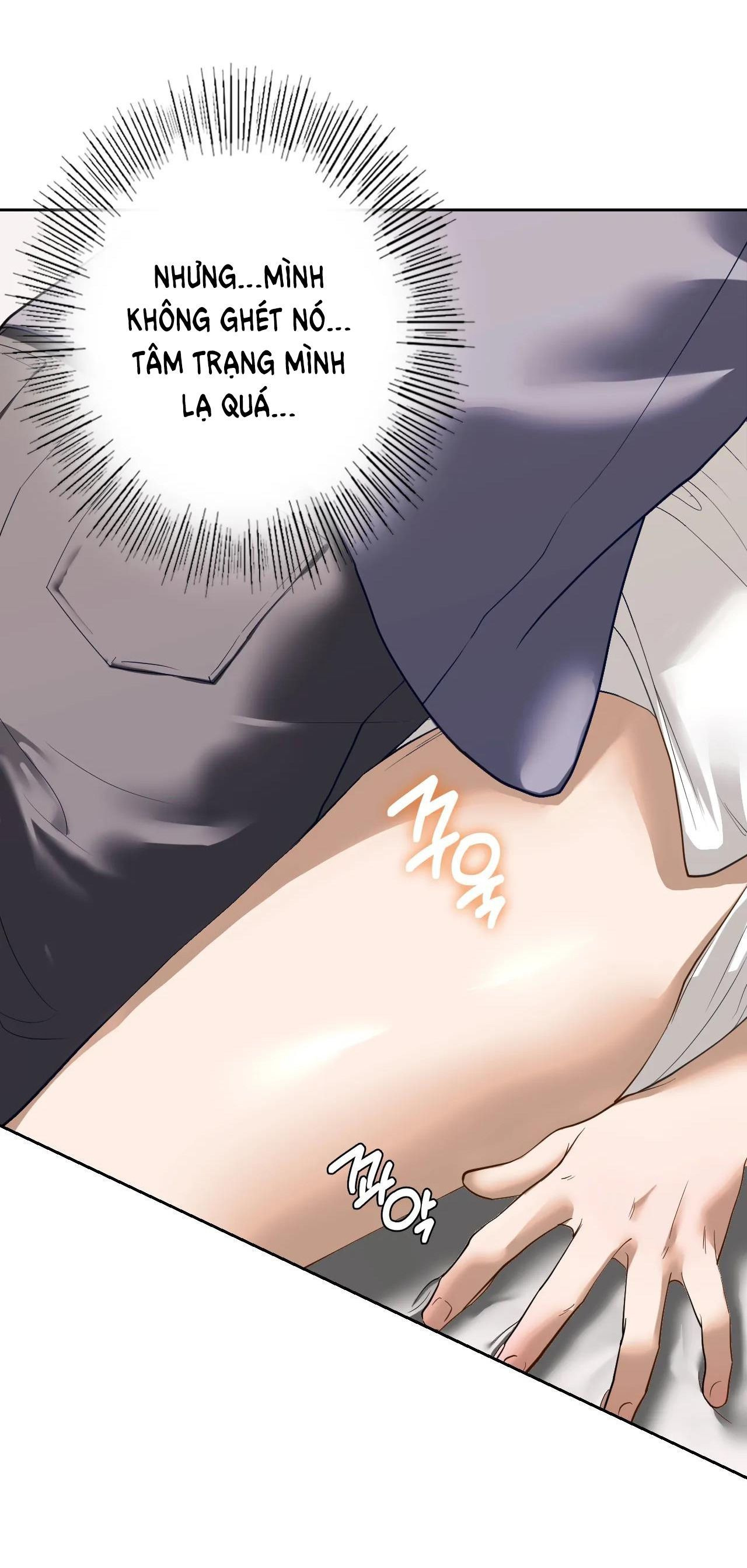 [18+] Chị Kế Chương 5.2 page 3 - Giả Dược