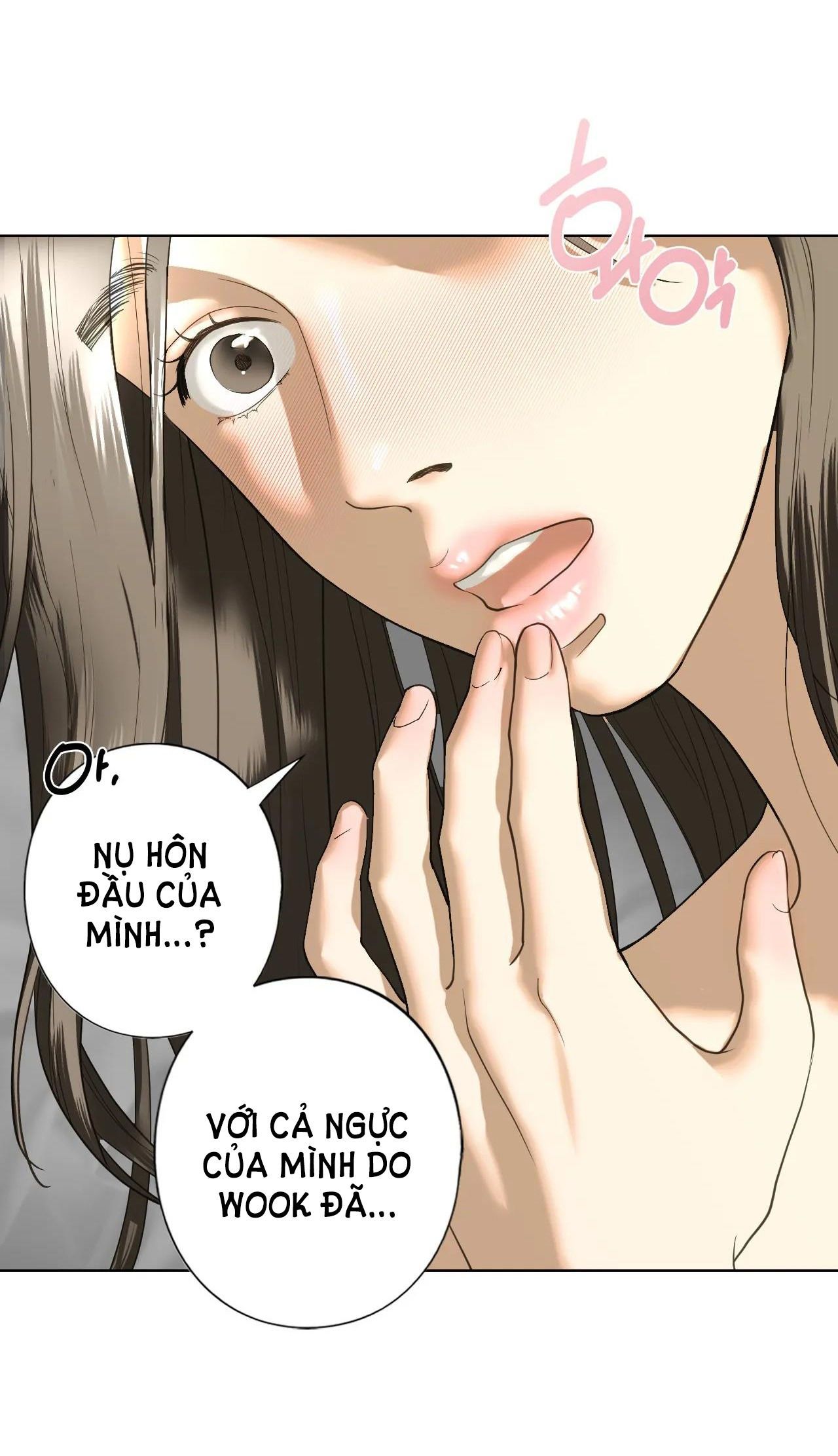[18+] Chị Kế Chương 5.2 page 21 - Giả Dược